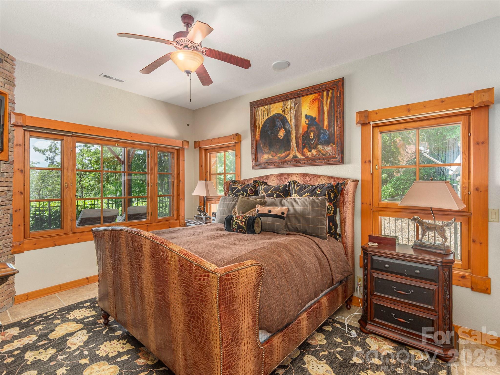 574 Leatherwood Drive — Maggie Valley
