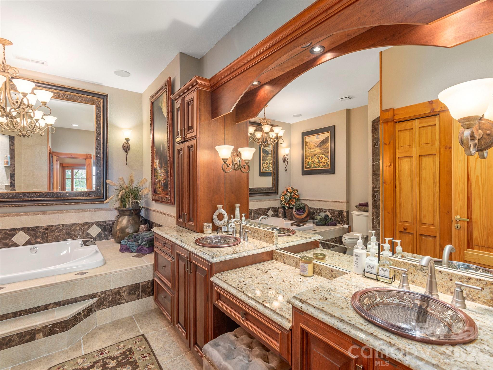 574 Leatherwood Drive — Maggie Valley
