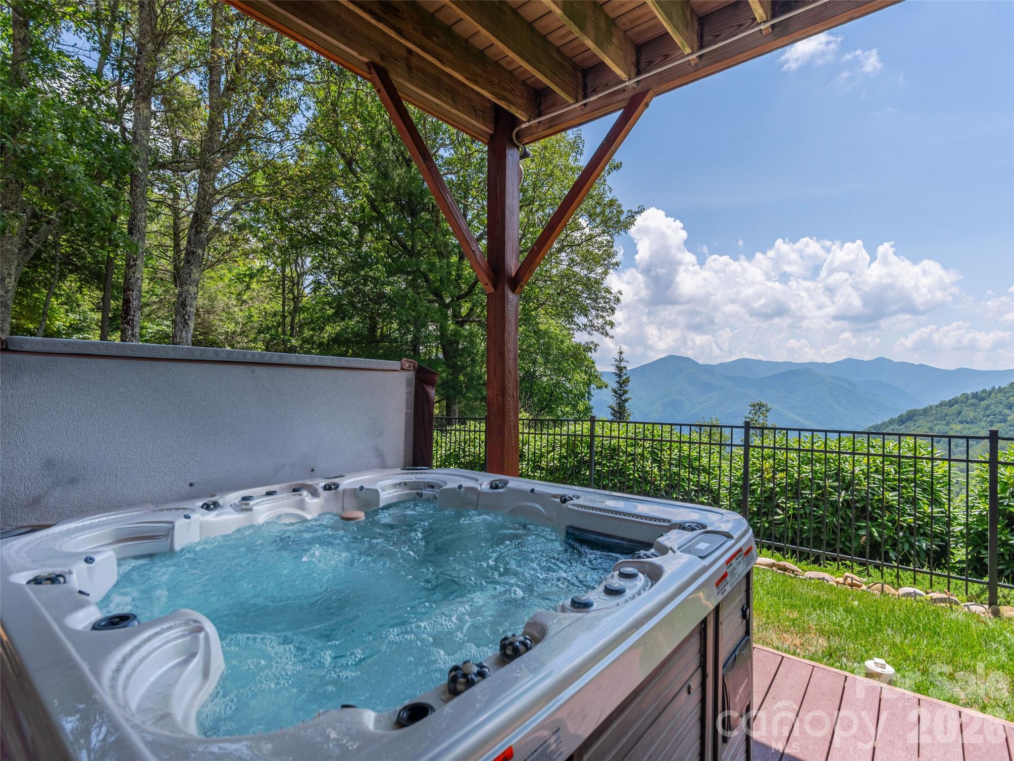 574 Leatherwood Drive — Maggie Valley