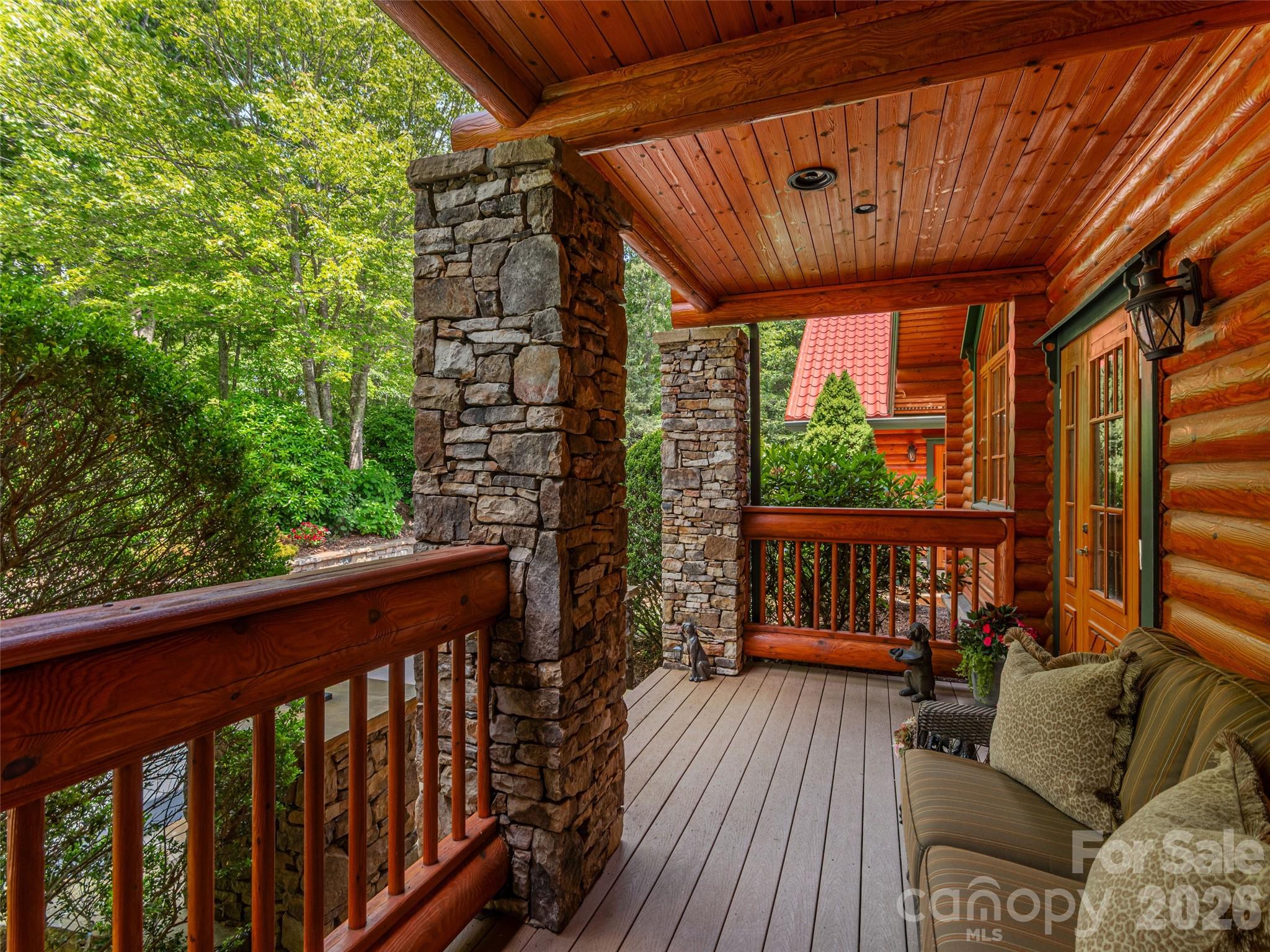 574 Leatherwood Drive — Maggie Valley
