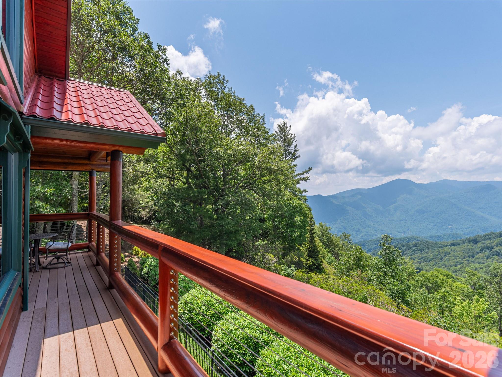 574 Leatherwood Drive — Maggie Valley