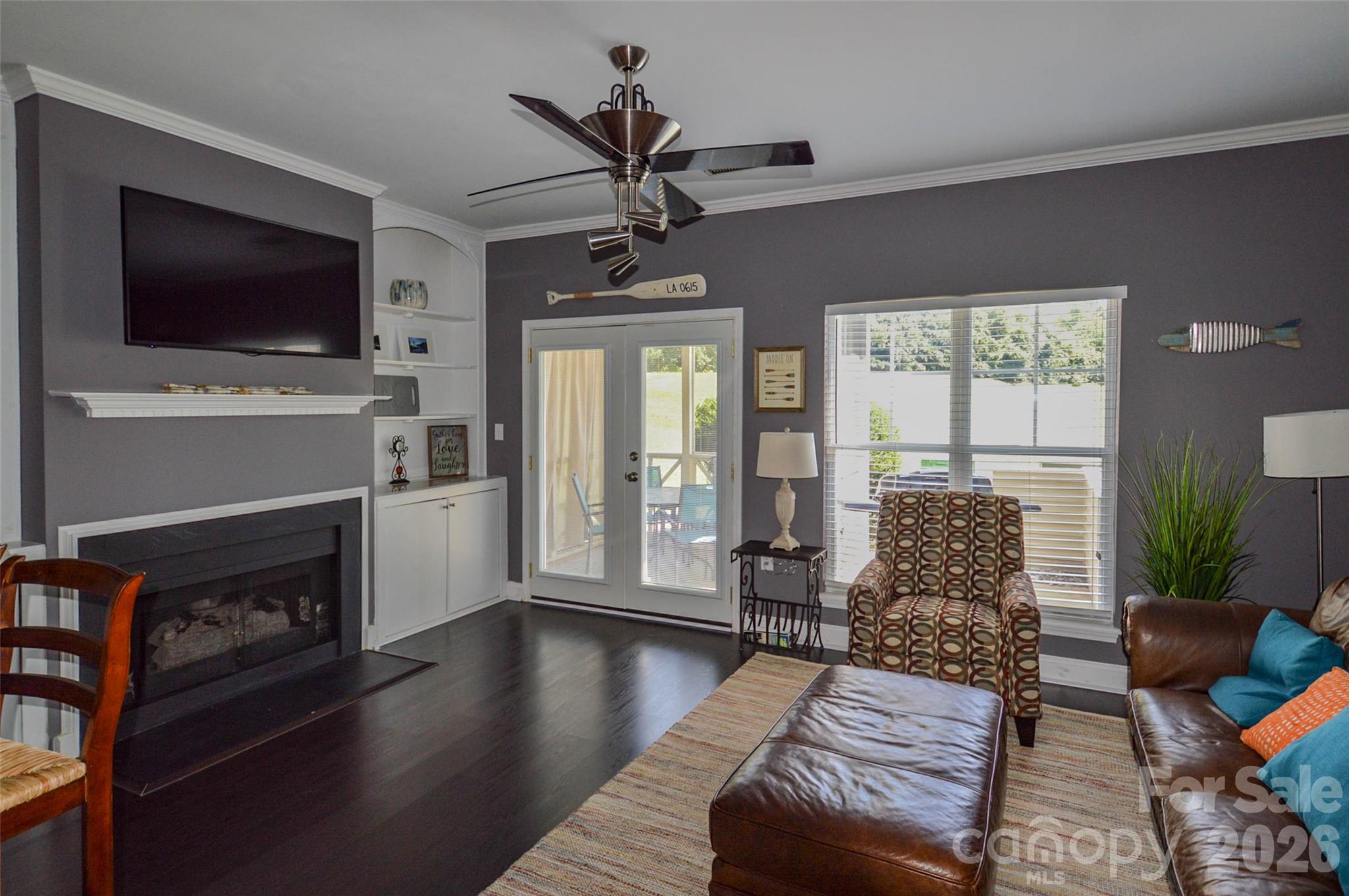 18821 Silver Quay Drive — Cornelius