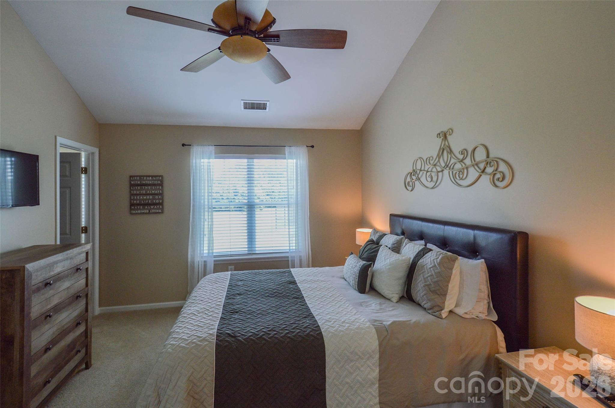 18821 Silver Quay Drive — Cornelius