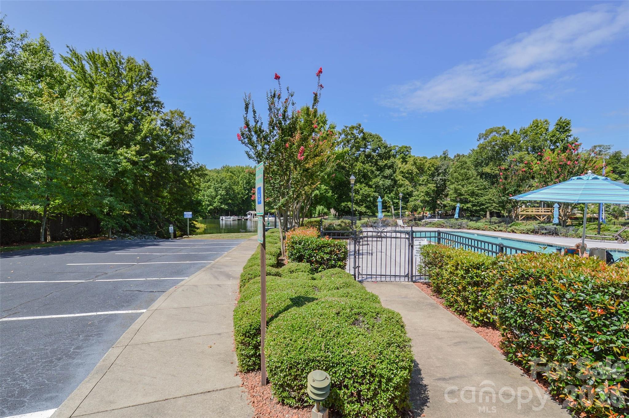 18821 Silver Quay Drive — Cornelius