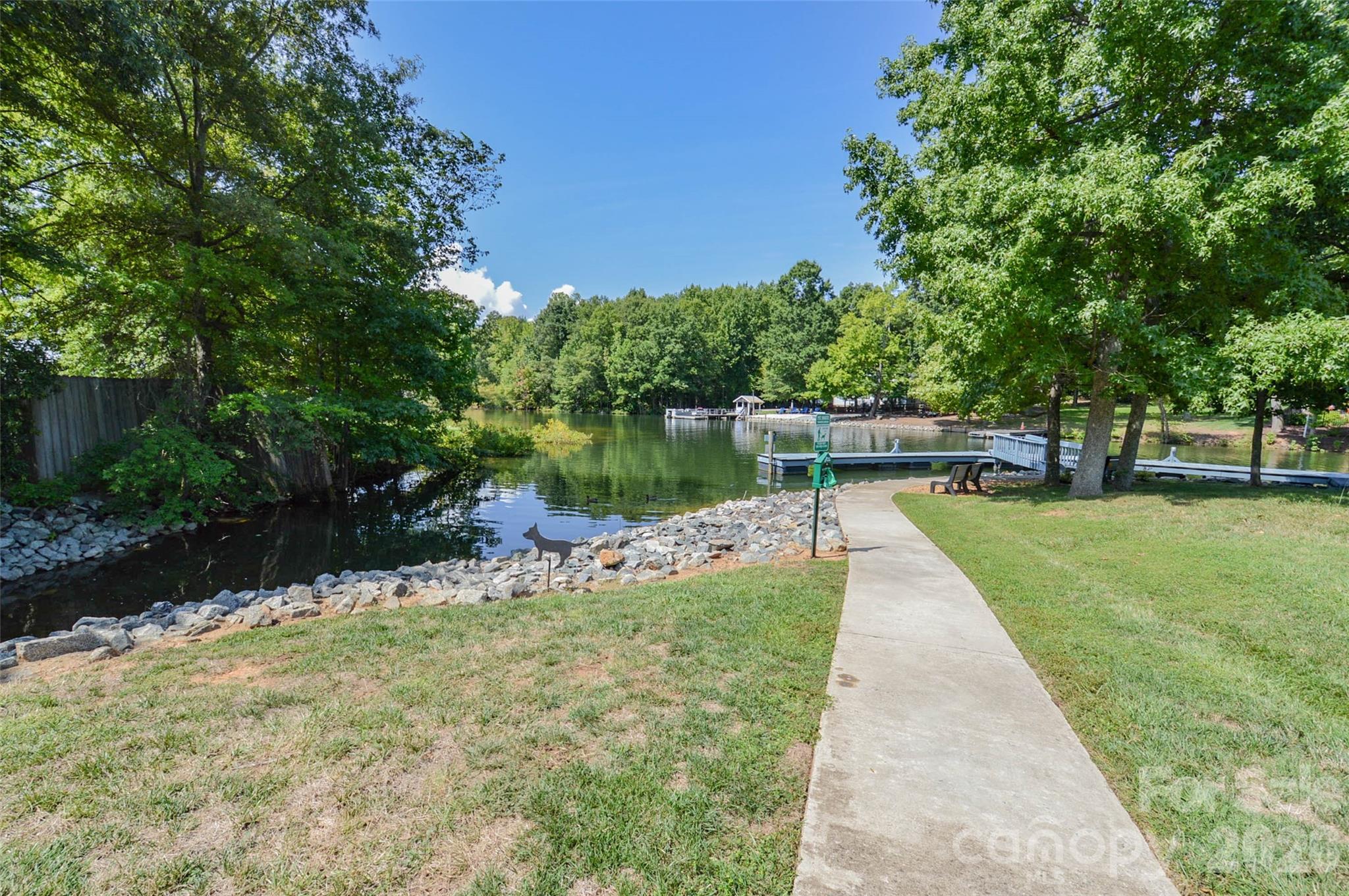 18821 Silver Quay Drive — Cornelius