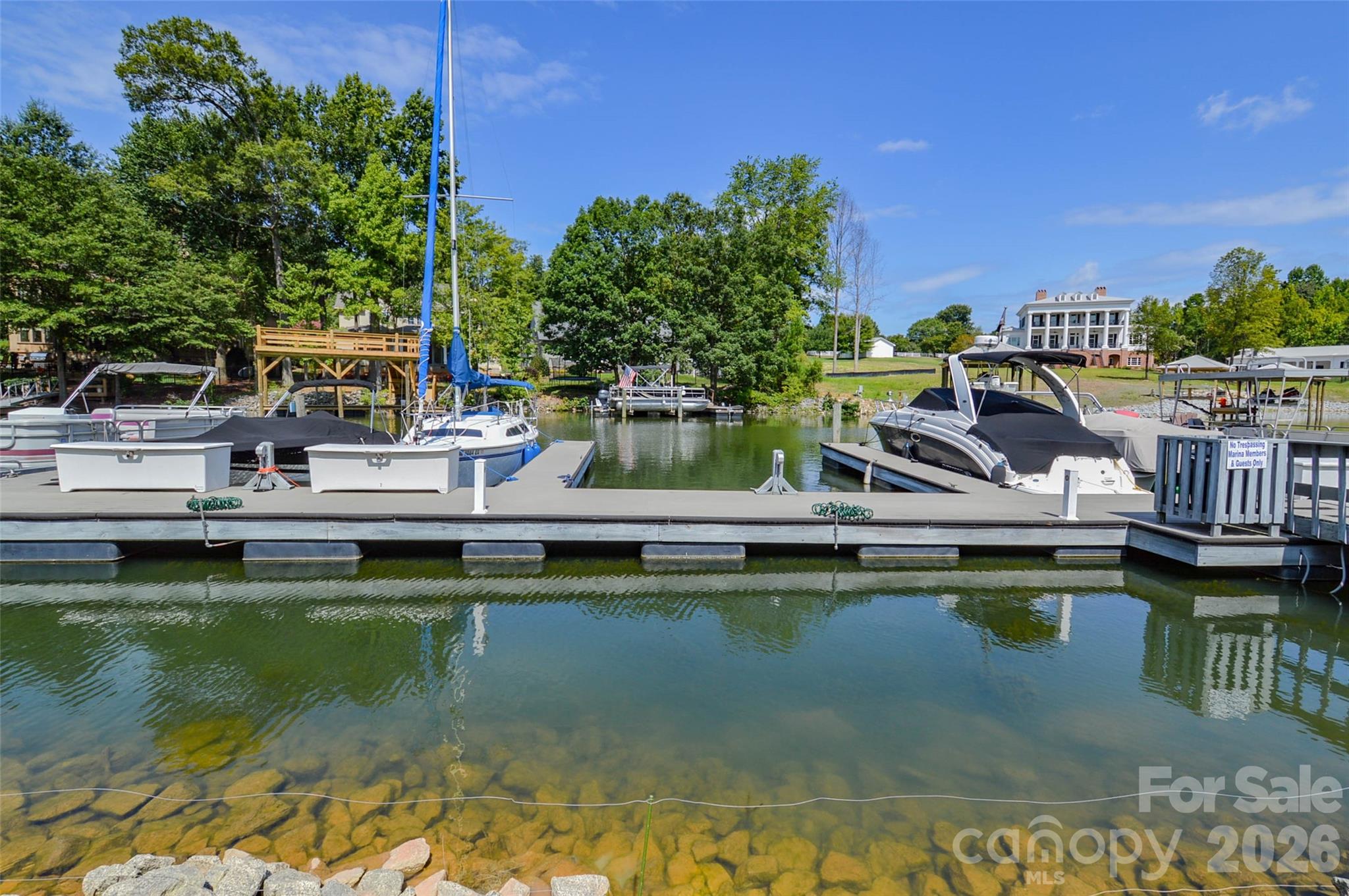 18821 Silver Quay Drive — Cornelius