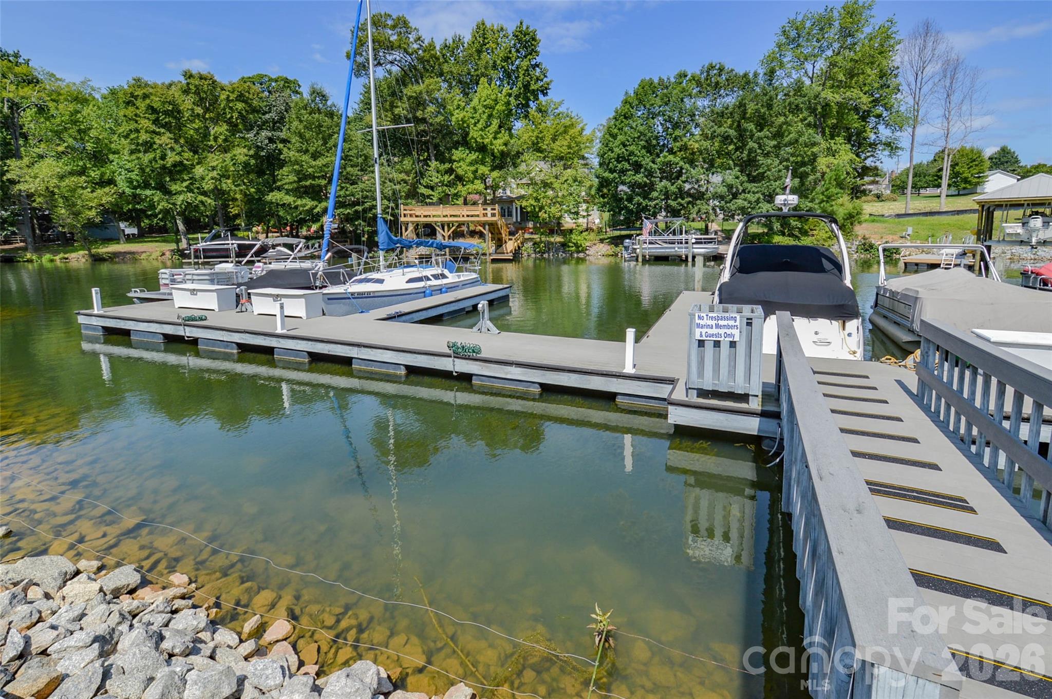 18821 Silver Quay Drive — Cornelius