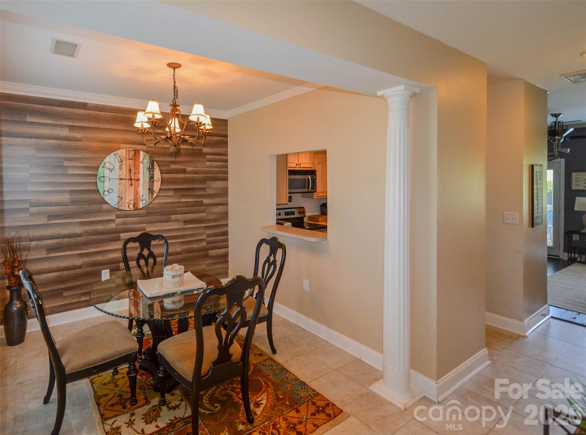 18821 Silver Quay Drive — Cornelius