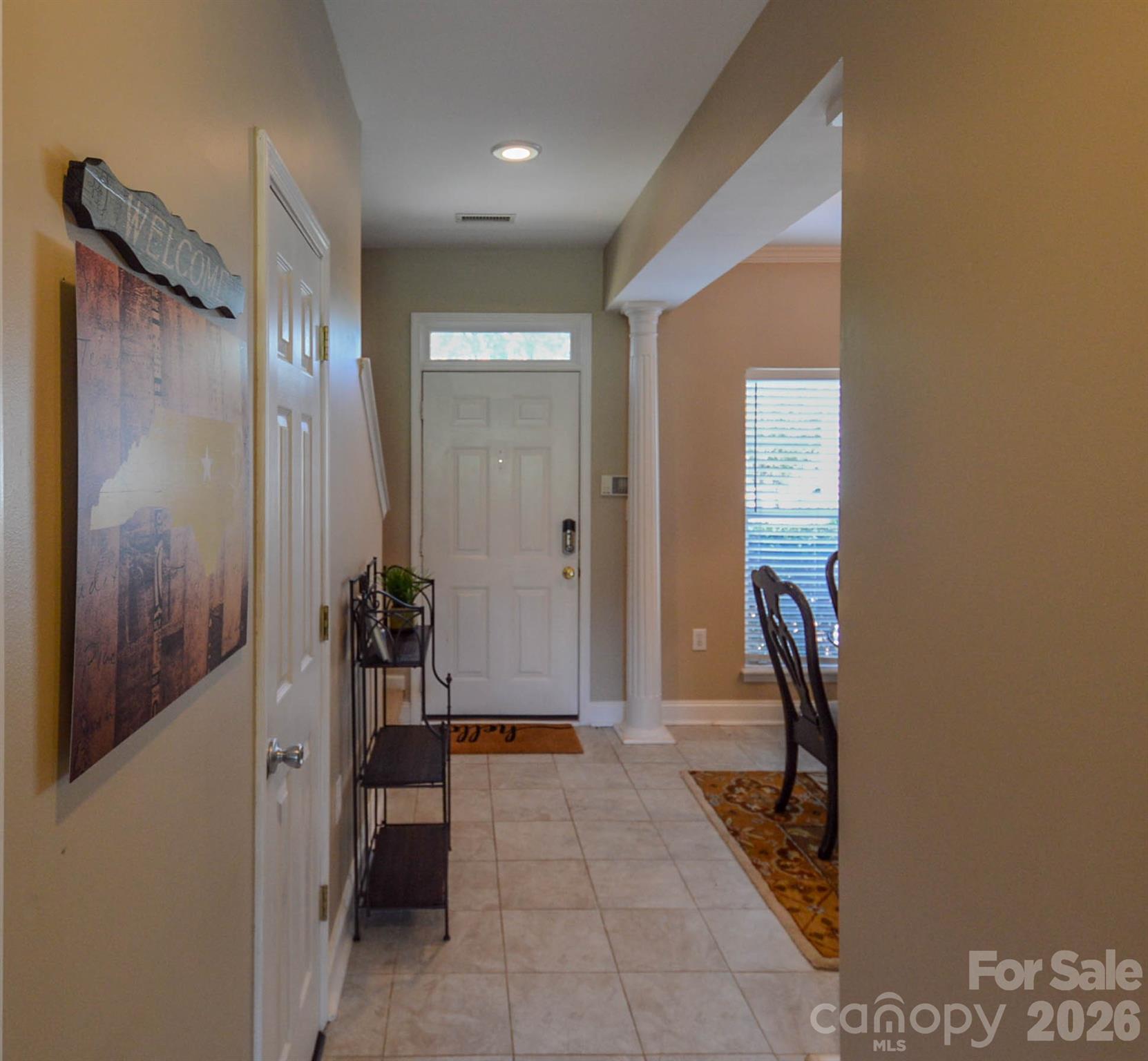18821 Silver Quay Drive — Cornelius