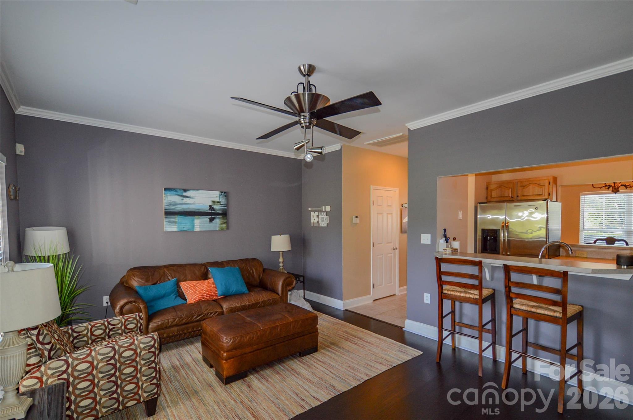 18821 Silver Quay Drive — Cornelius