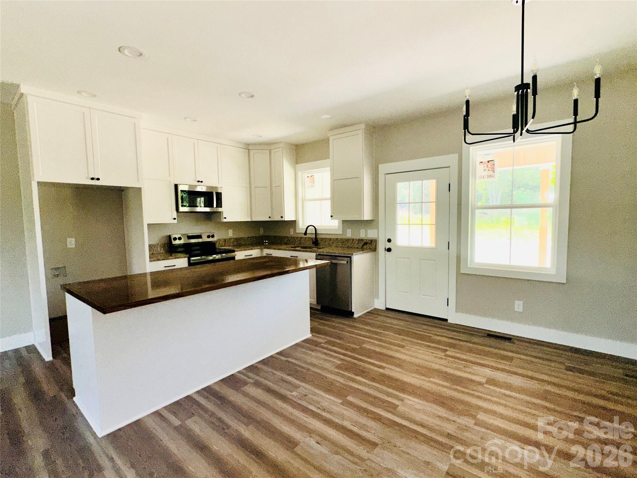 417 E 2nd Street — Faith