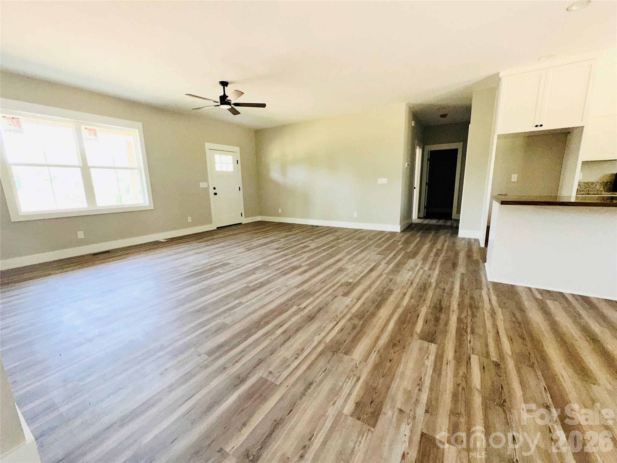 417 E 2nd Street — Faith