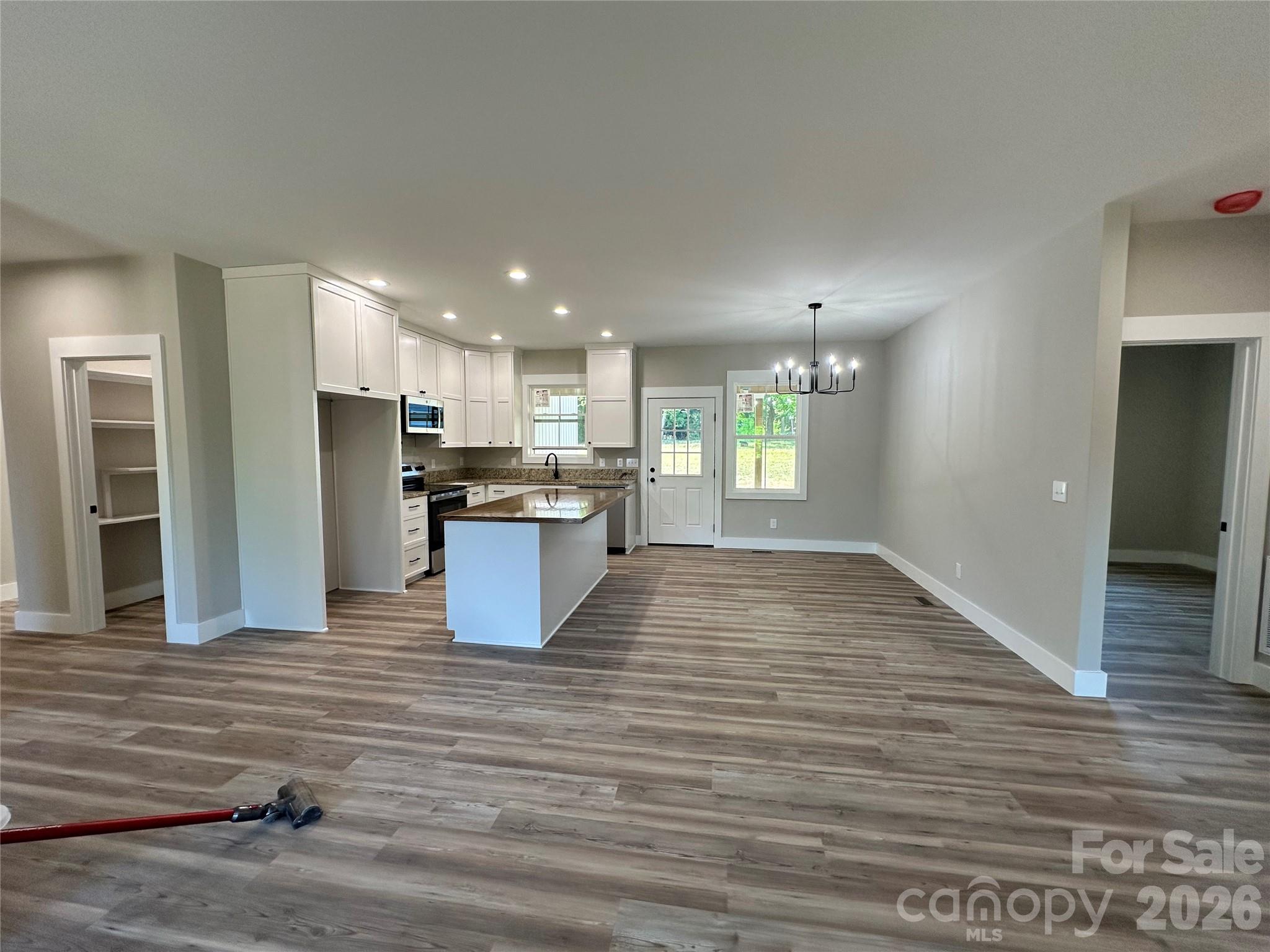 417 E 2nd Street — Faith