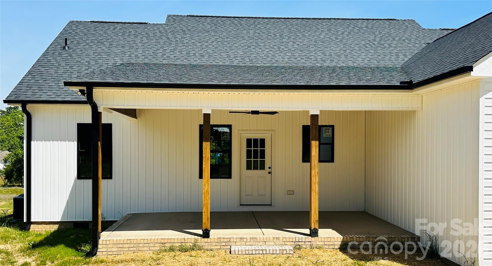 417 E 2nd Street — Faith