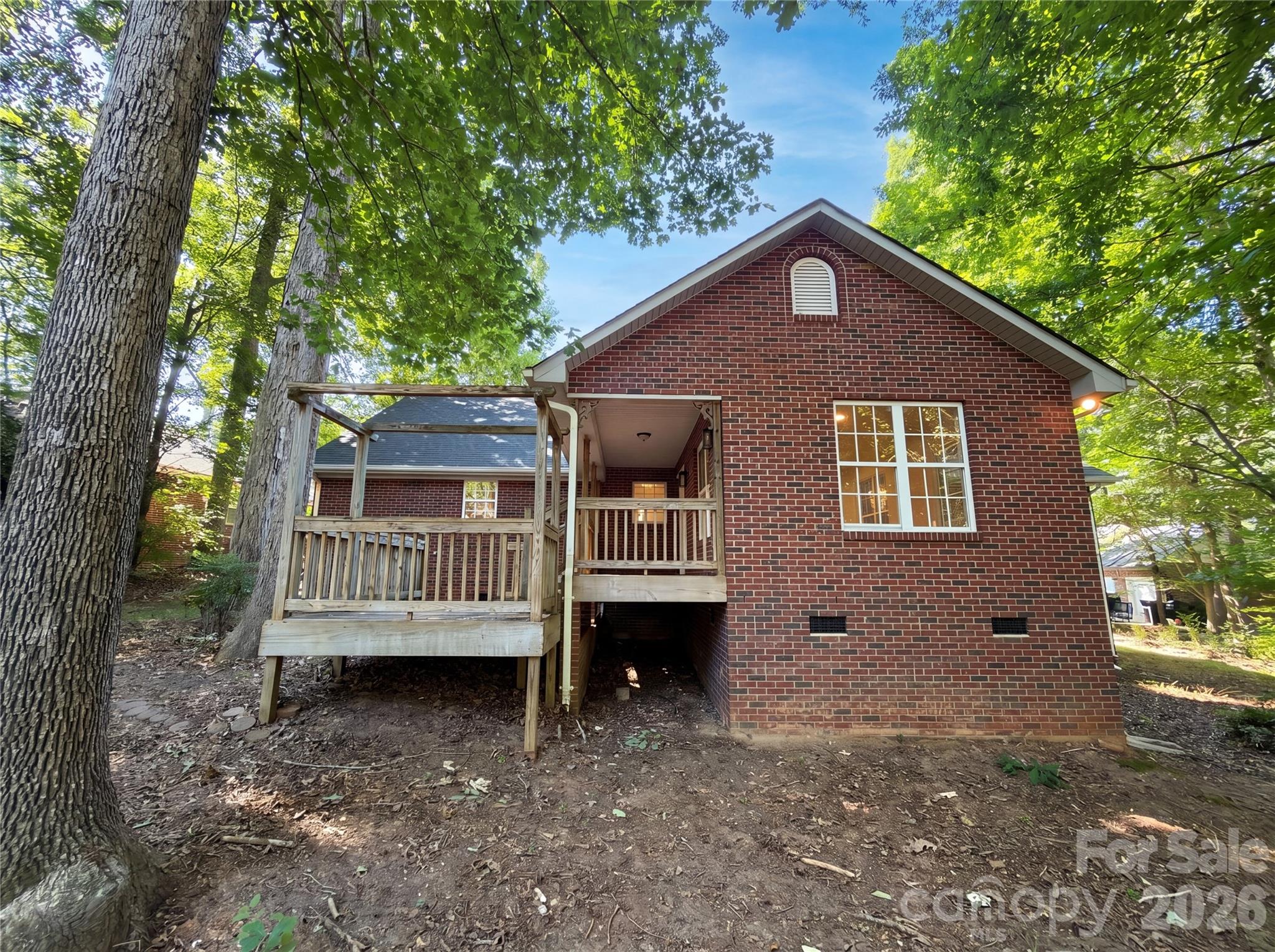 6018 Bryant Lane — Waxhaw