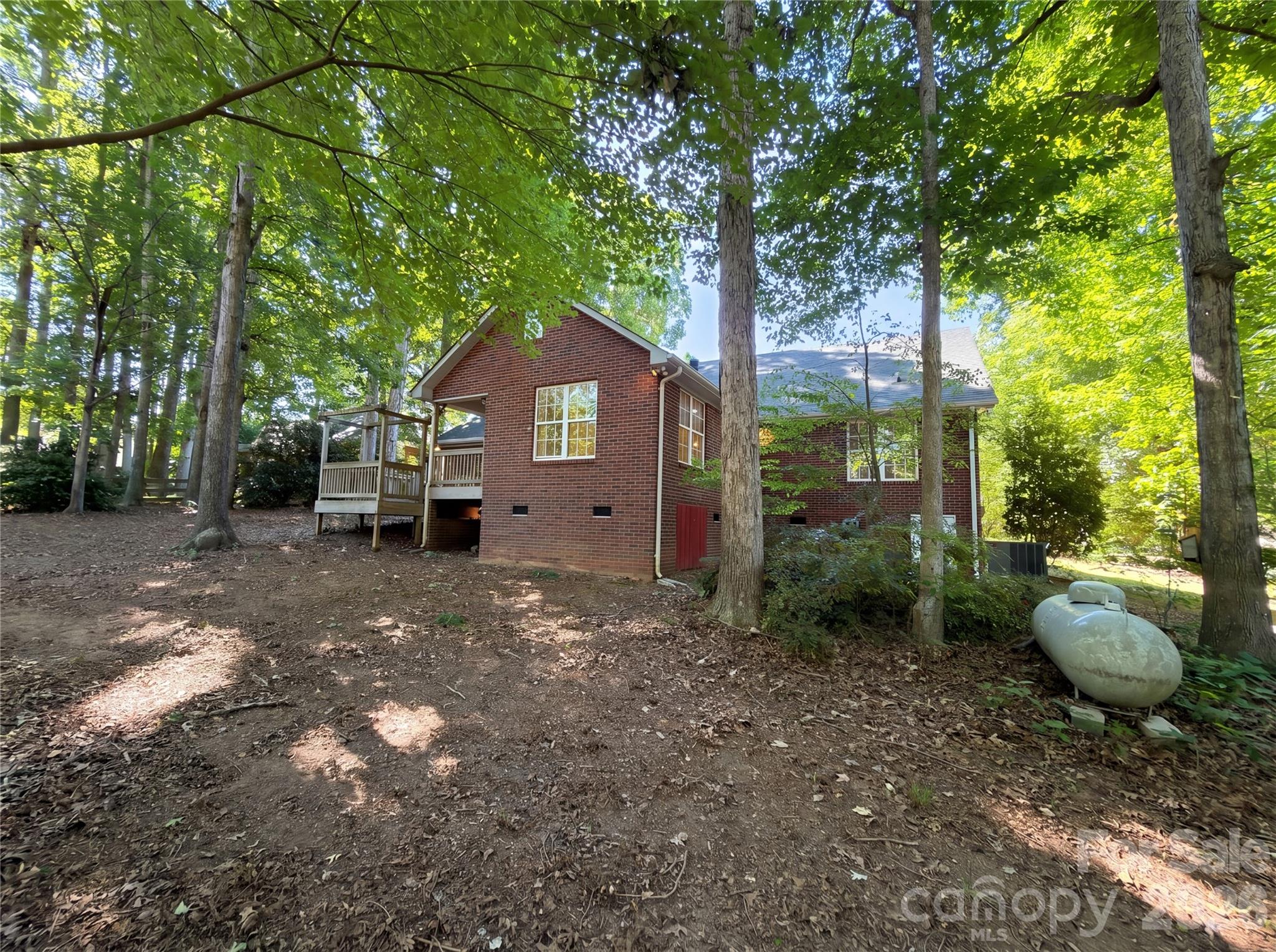 6018 Bryant Lane — Waxhaw