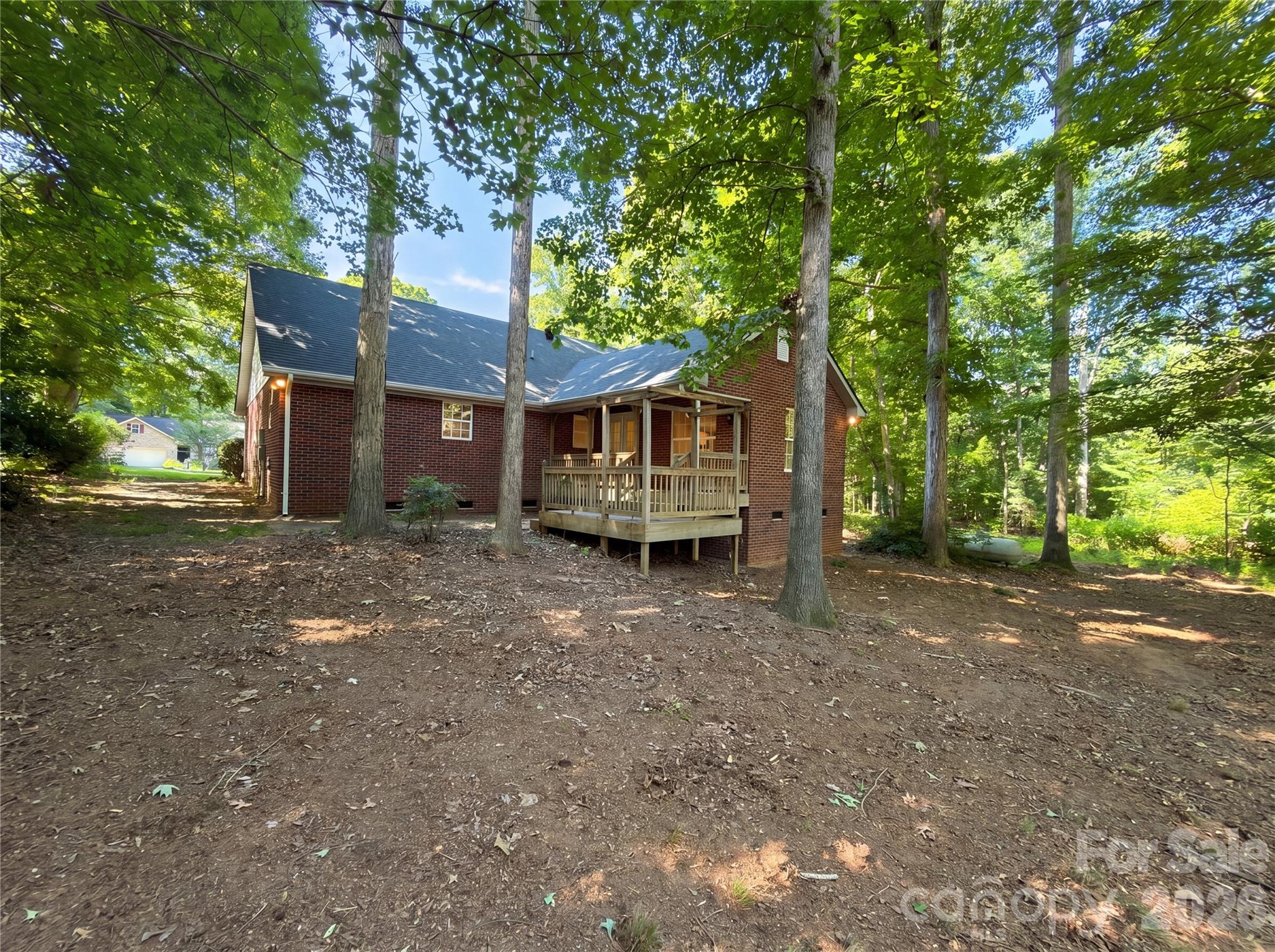 6018 Bryant Lane — Waxhaw