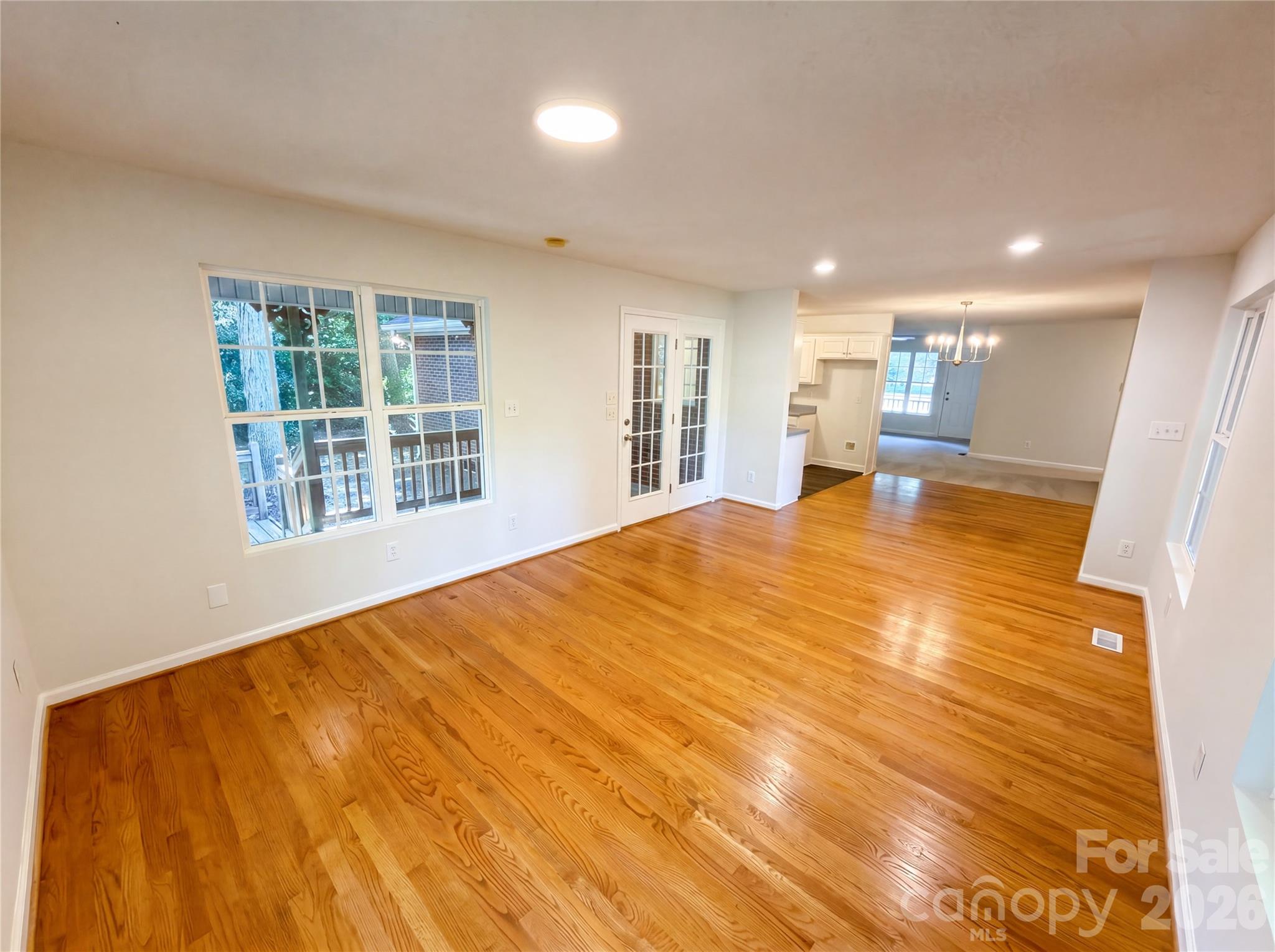 6018 Bryant Lane — Waxhaw