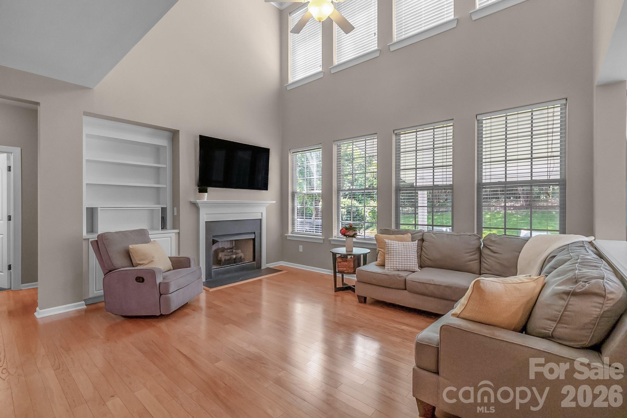 10507 Bere Island Drive — Charlotte