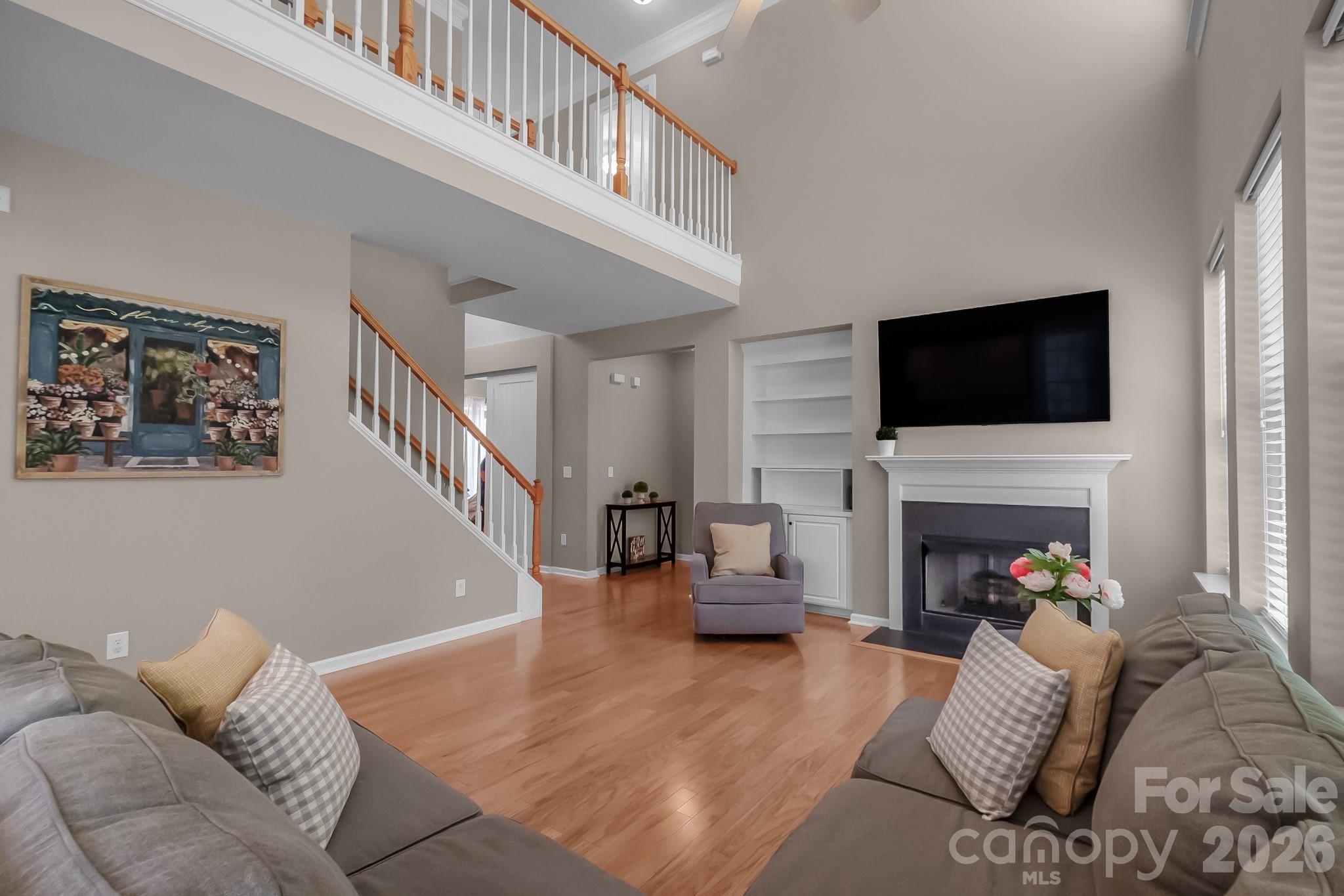 10507 Bere Island Drive — Charlotte
