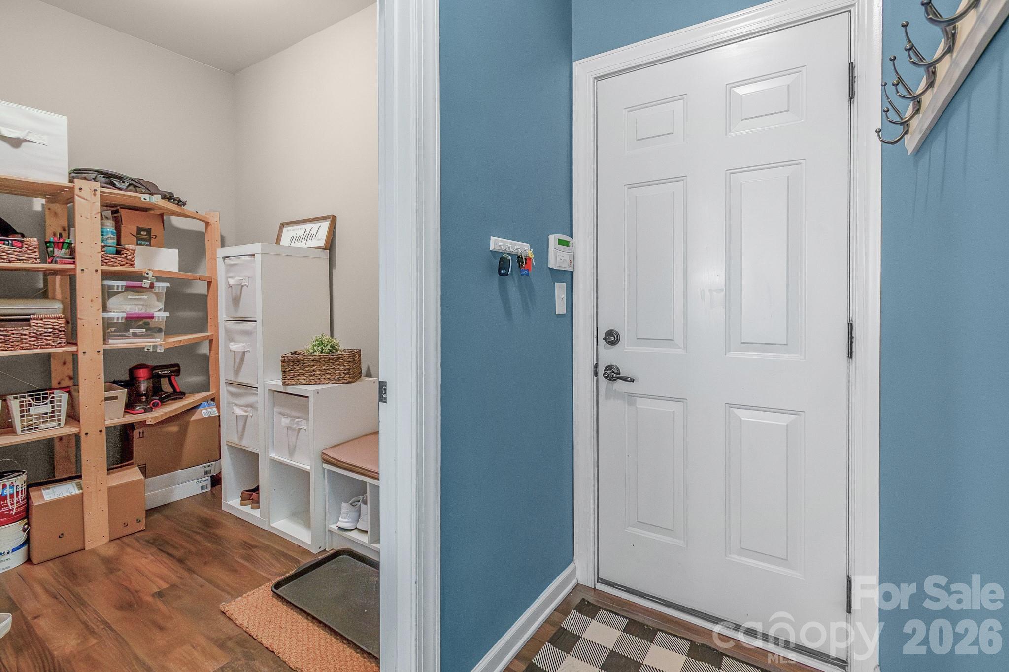 10507 Bere Island Drive — Charlotte