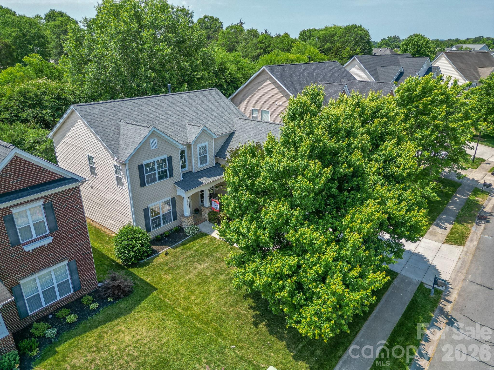 10507 Bere Island Drive — Charlotte