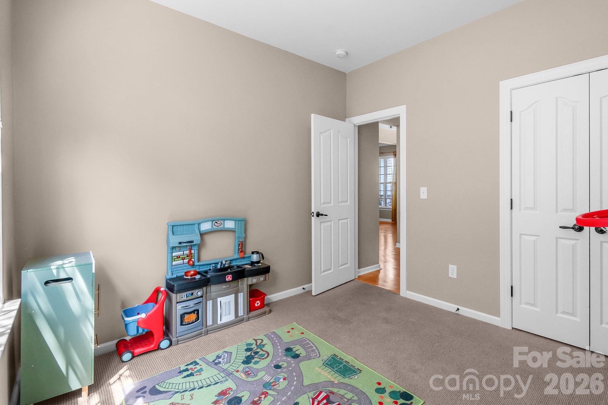 10507 Bere Island Drive — Charlotte