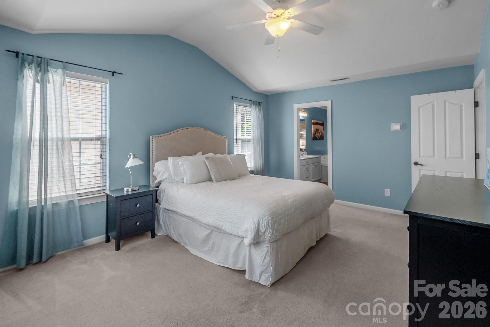 10507 Bere Island Drive — Charlotte