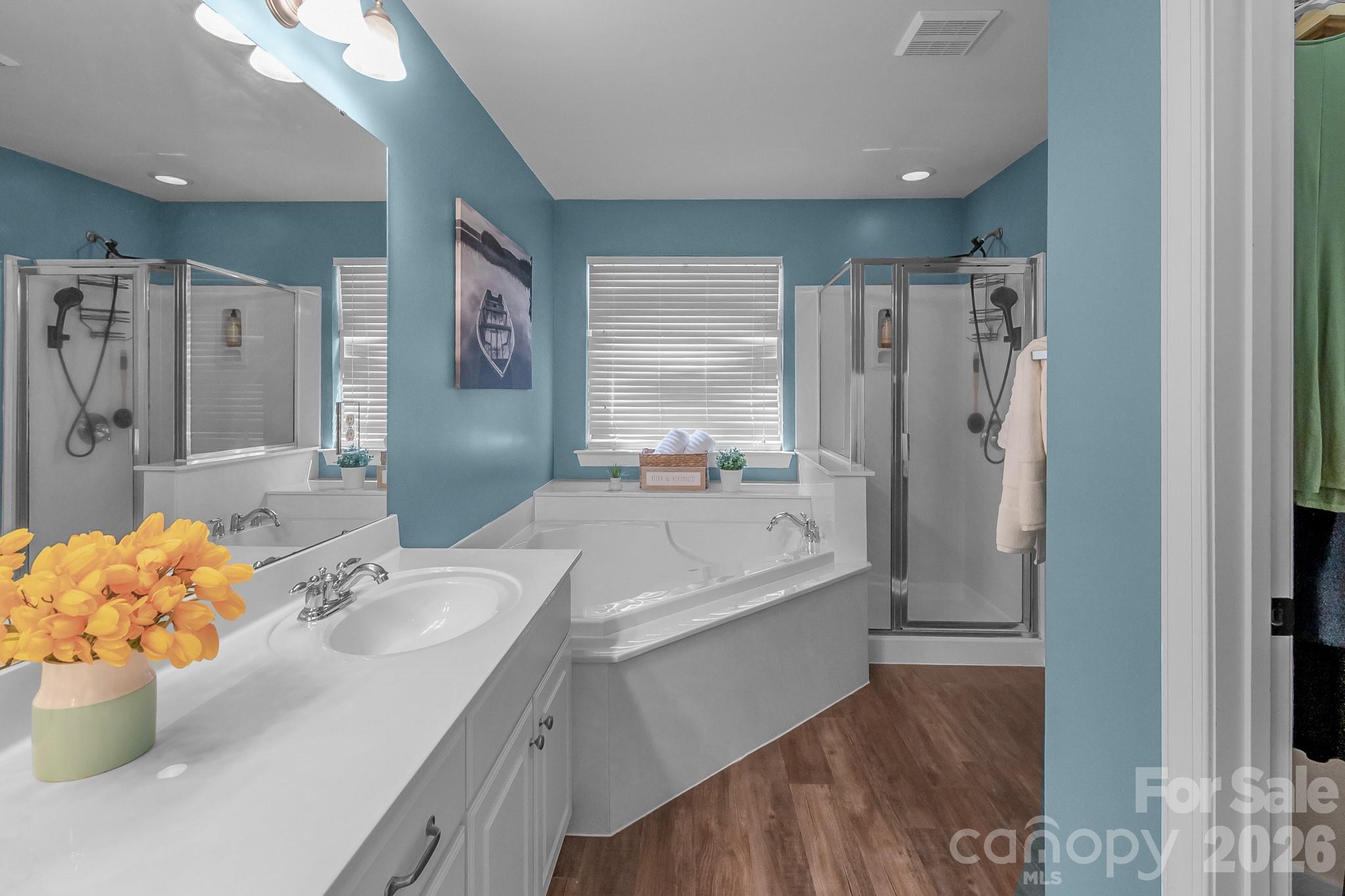 10507 Bere Island Drive — Charlotte