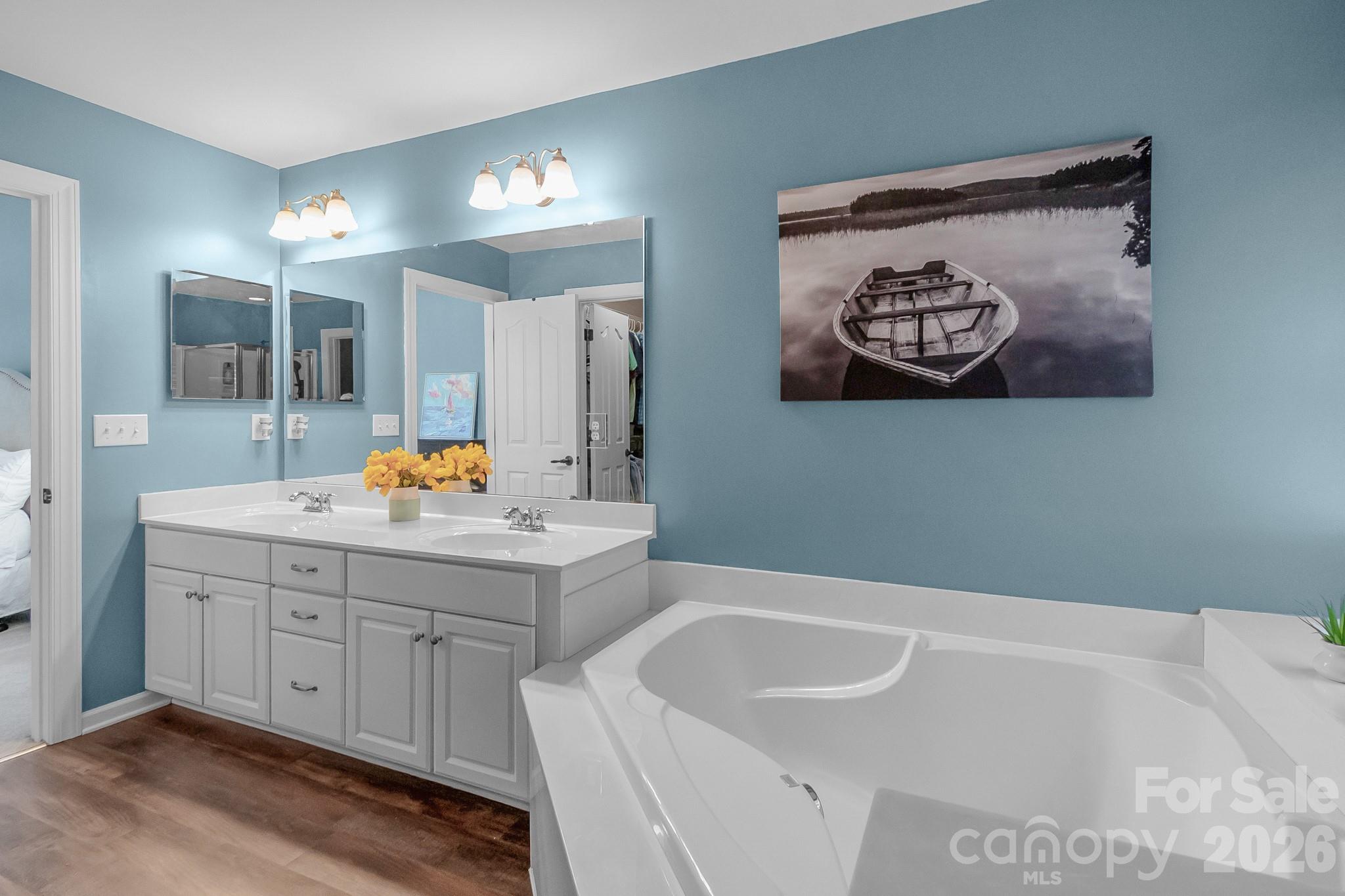 10507 Bere Island Drive — Charlotte