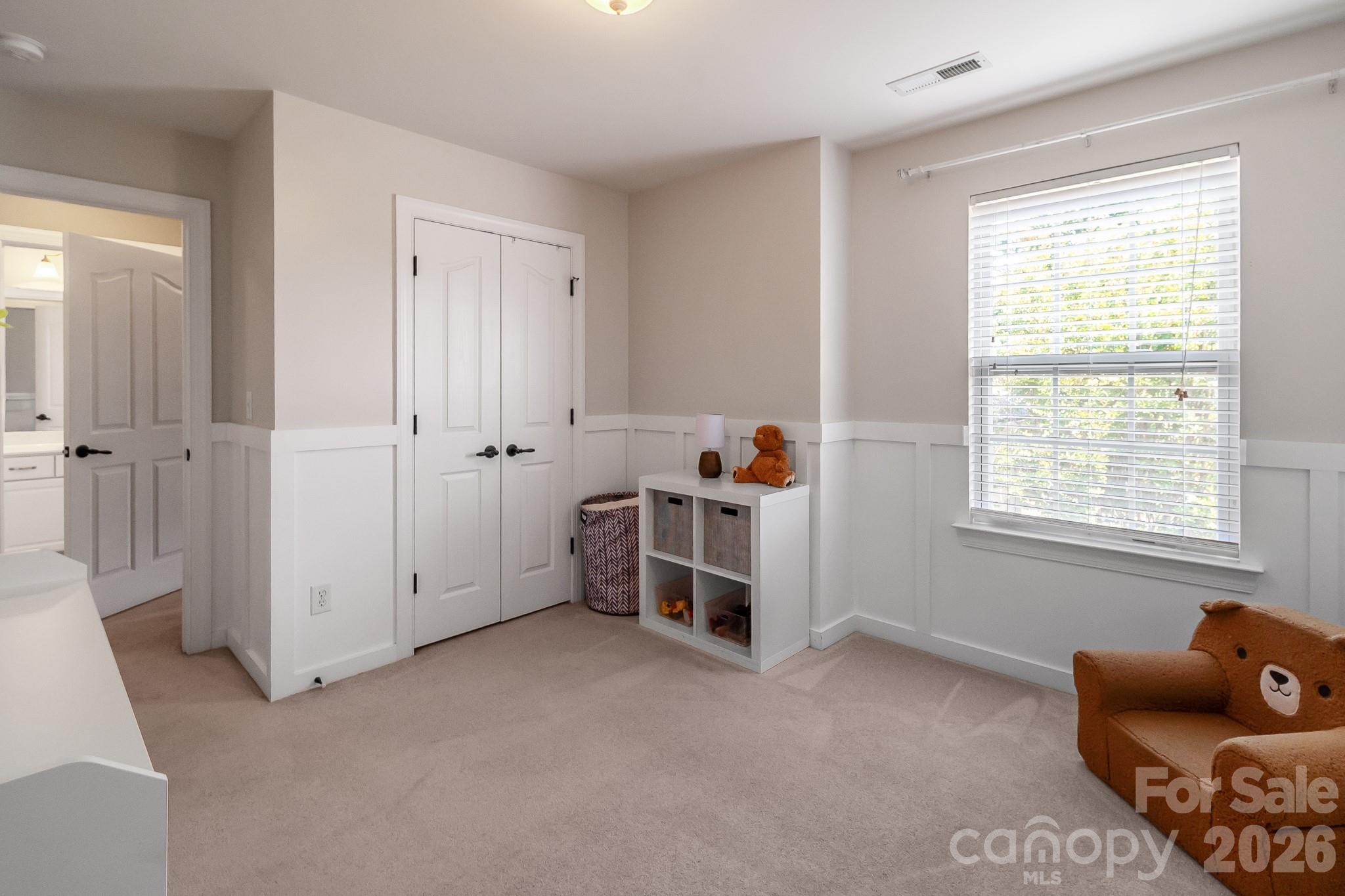10507 Bere Island Drive — Charlotte