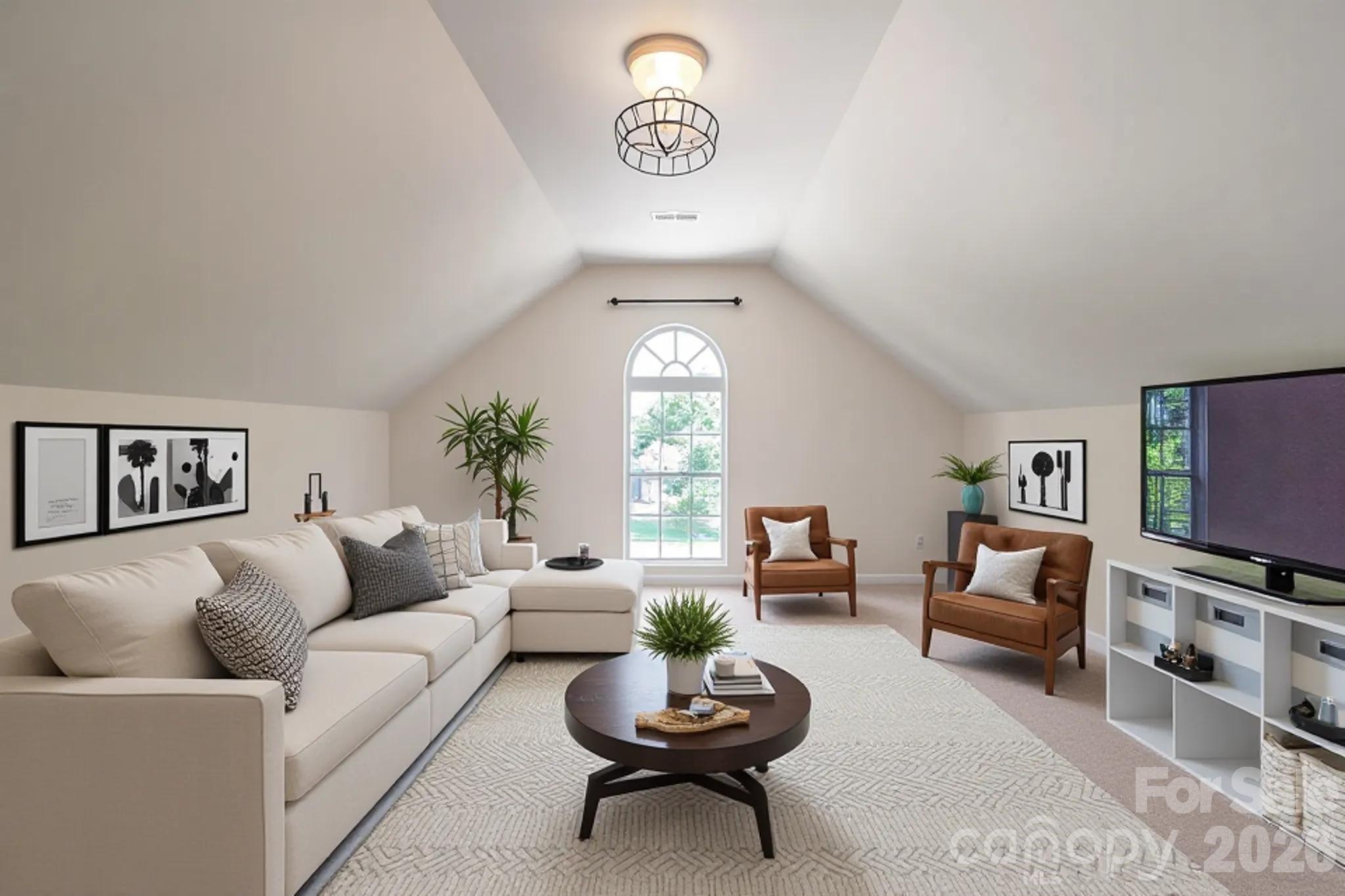 10507 Bere Island Drive — Charlotte