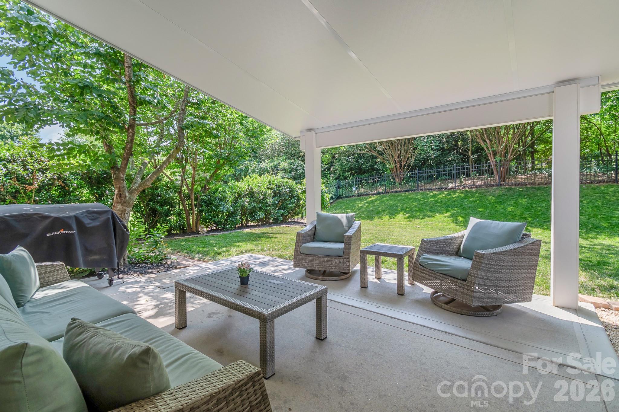 10507 Bere Island Drive — Charlotte
