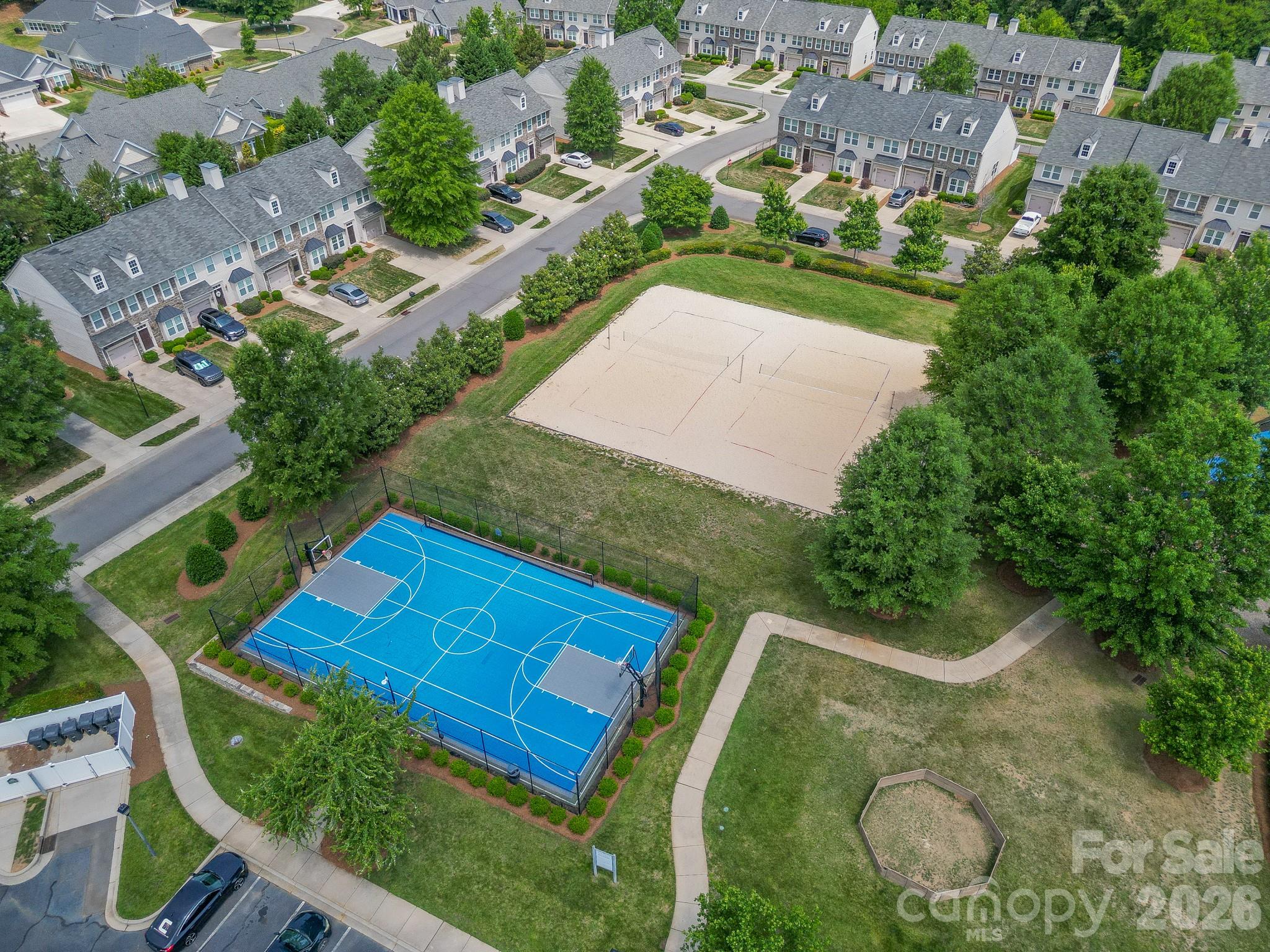 10507 Bere Island Drive — Charlotte