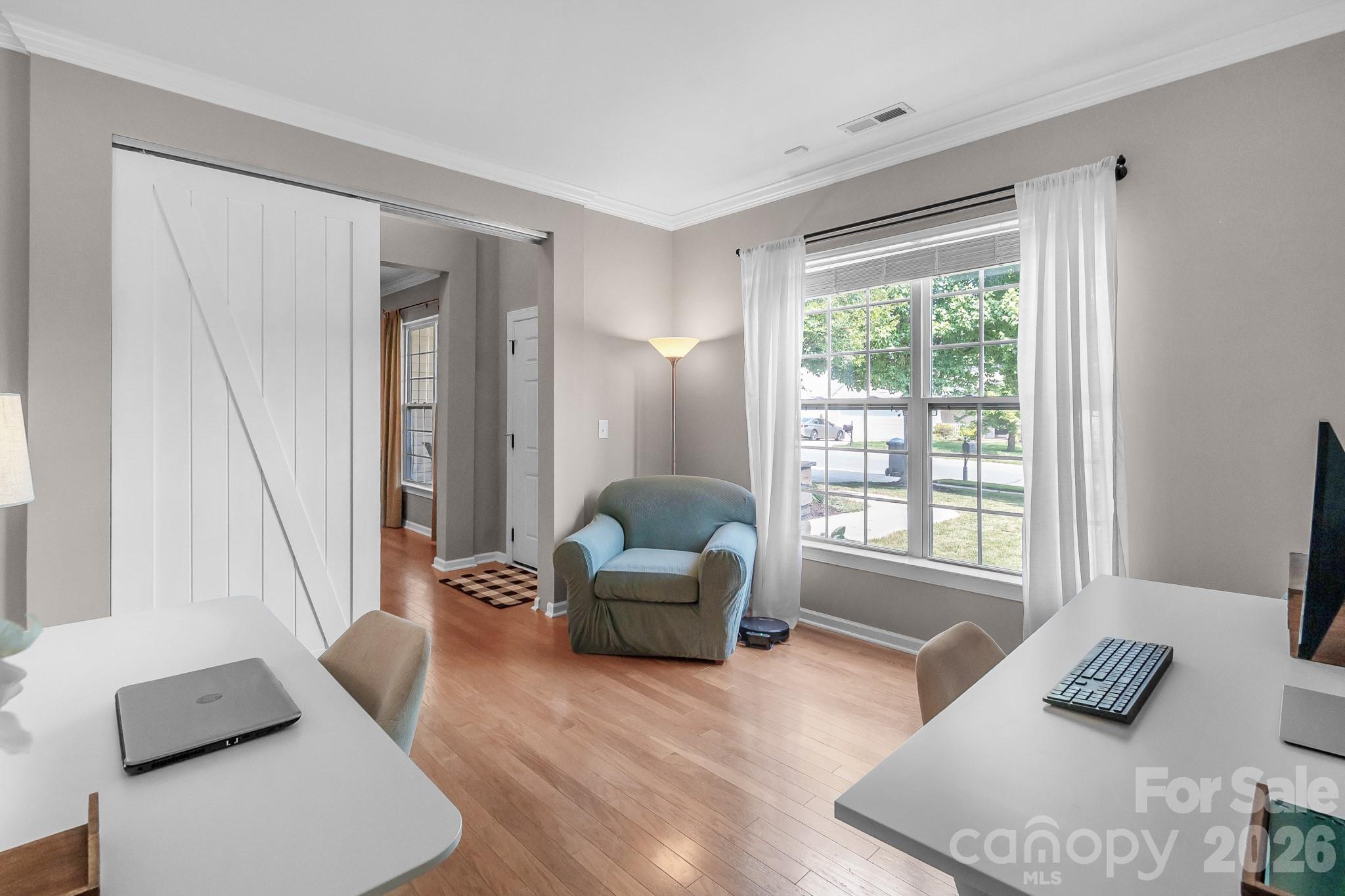 10507 Bere Island Drive — Charlotte