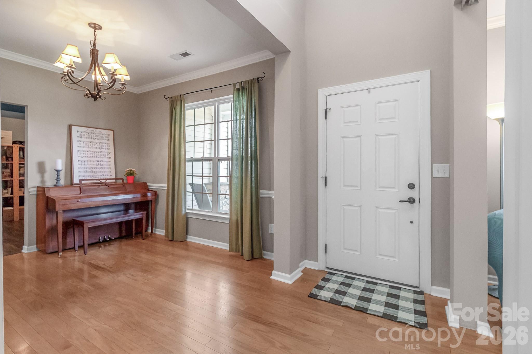 10507 Bere Island Drive — Charlotte