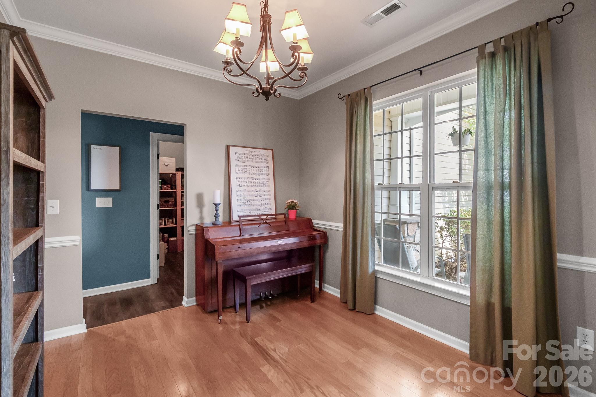 10507 Bere Island Drive — Charlotte