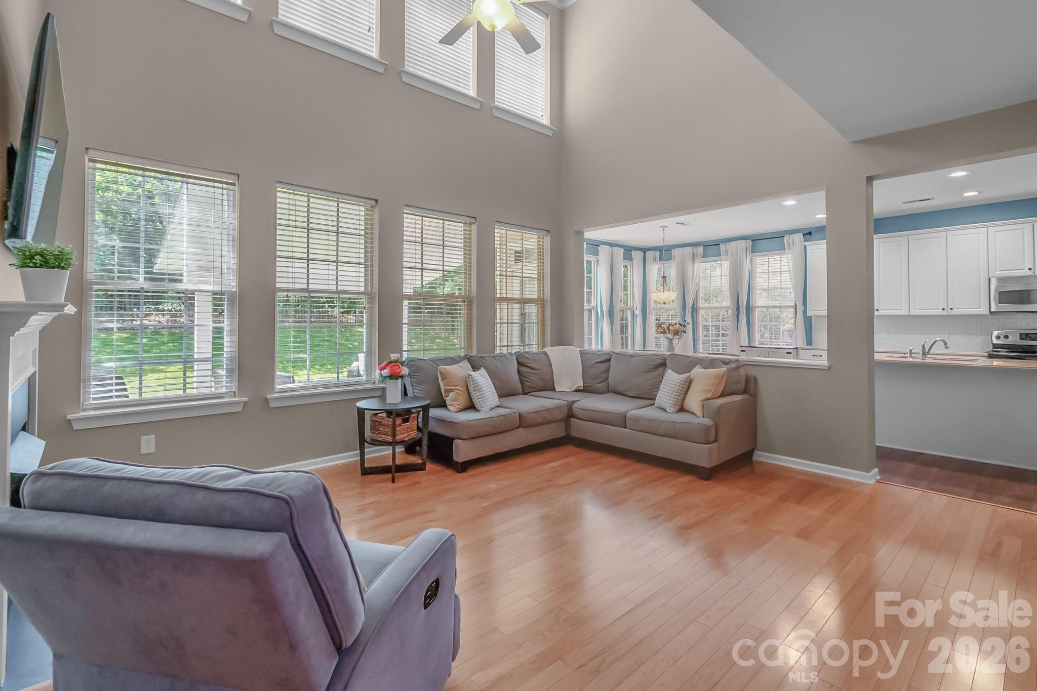 10507 Bere Island Drive — Charlotte