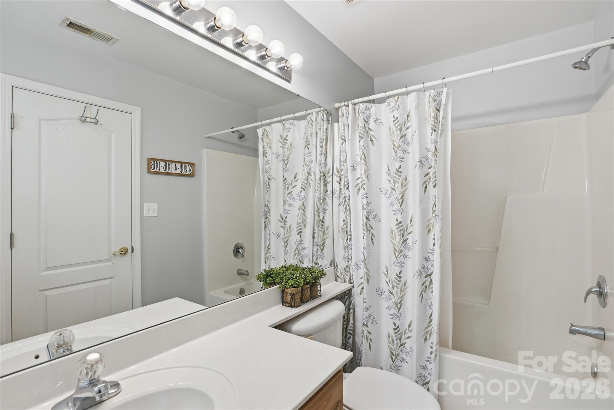 131 Scotch Irish Lane — Troutman