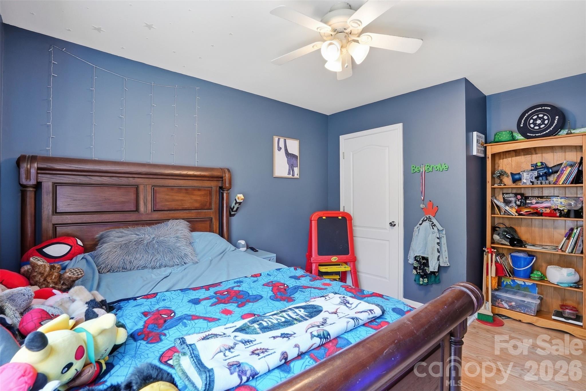 131 Scotch Irish Lane — Troutman