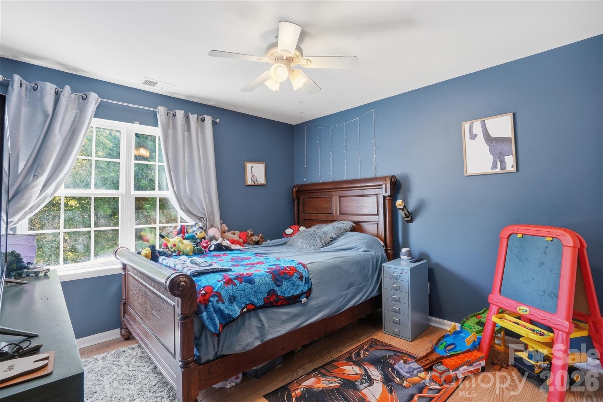 131 Scotch Irish Lane — Troutman