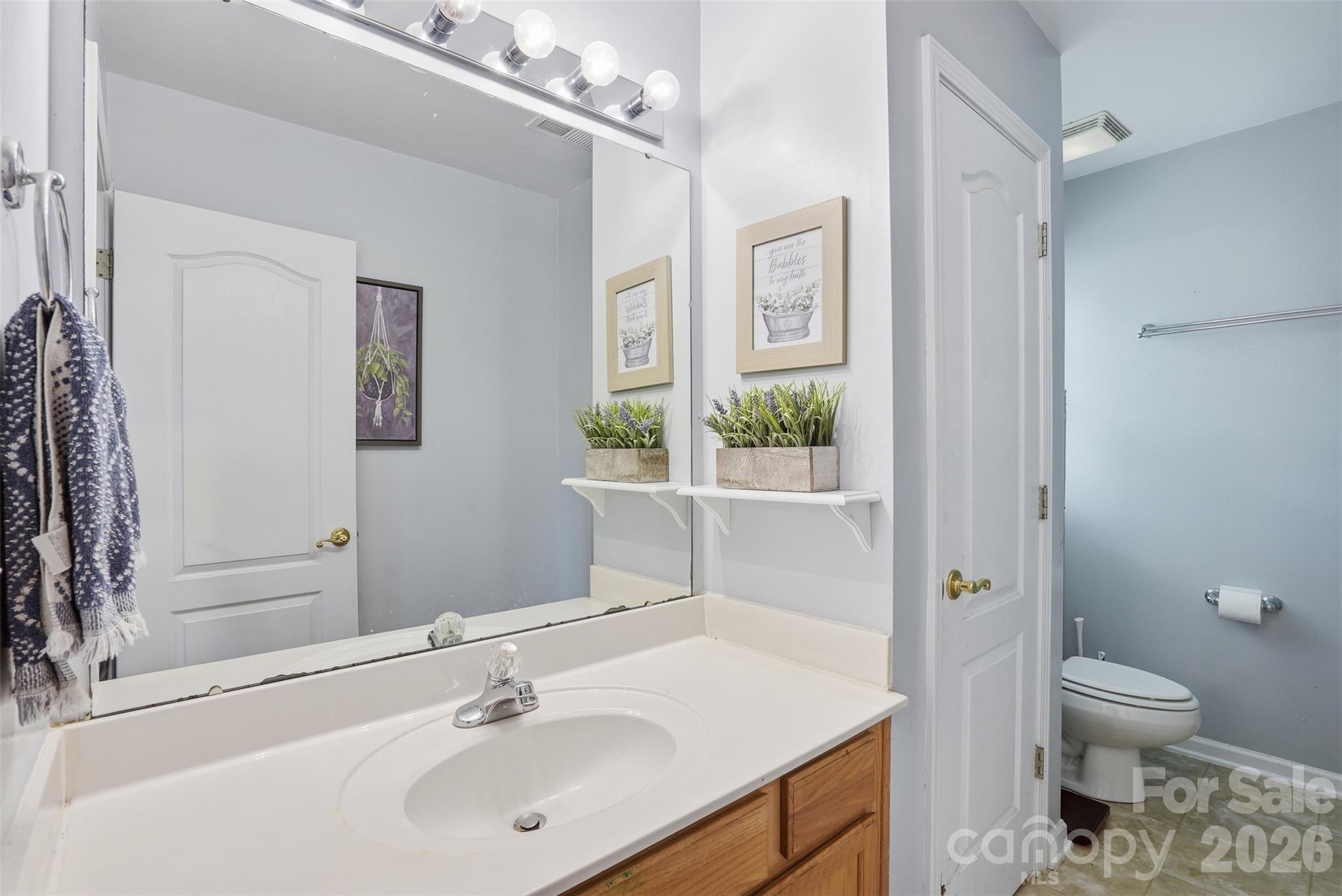 131 Scotch Irish Lane — Troutman