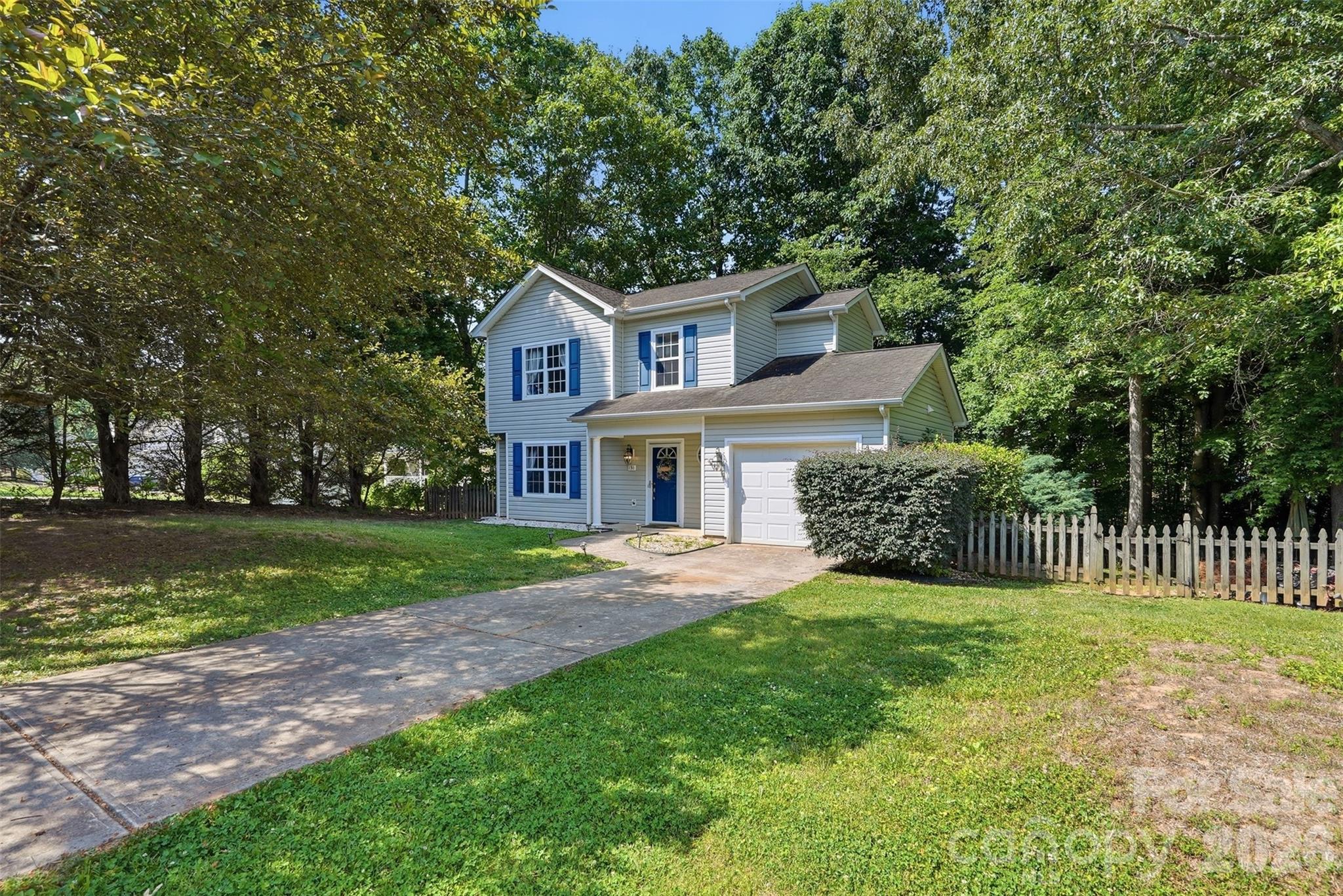 131 Scotch Irish Lane — Troutman