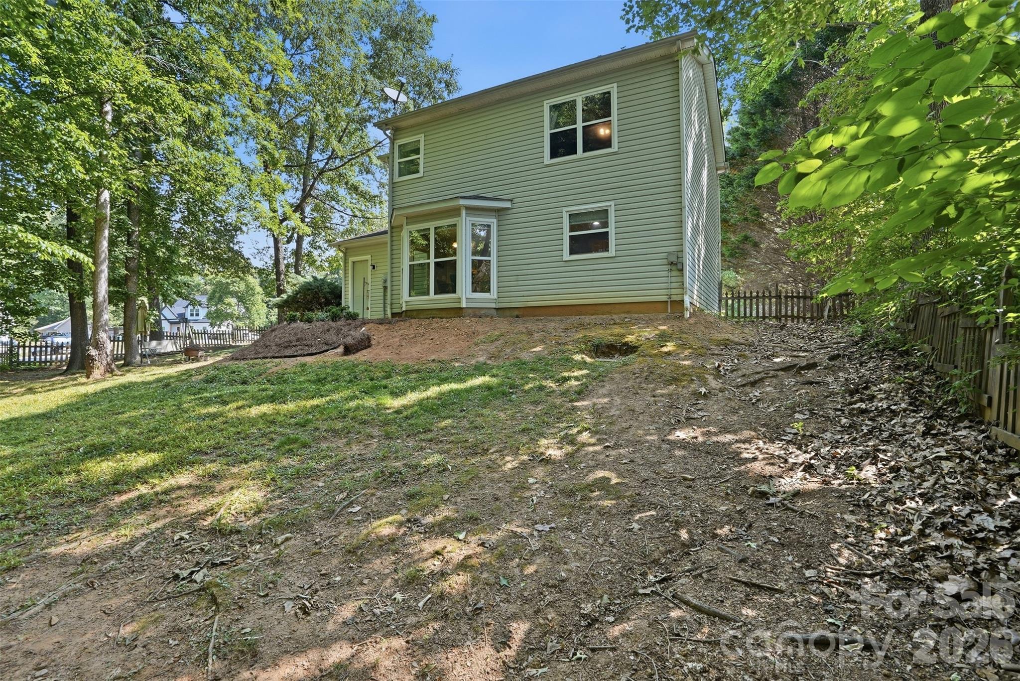 131 Scotch Irish Lane — Troutman