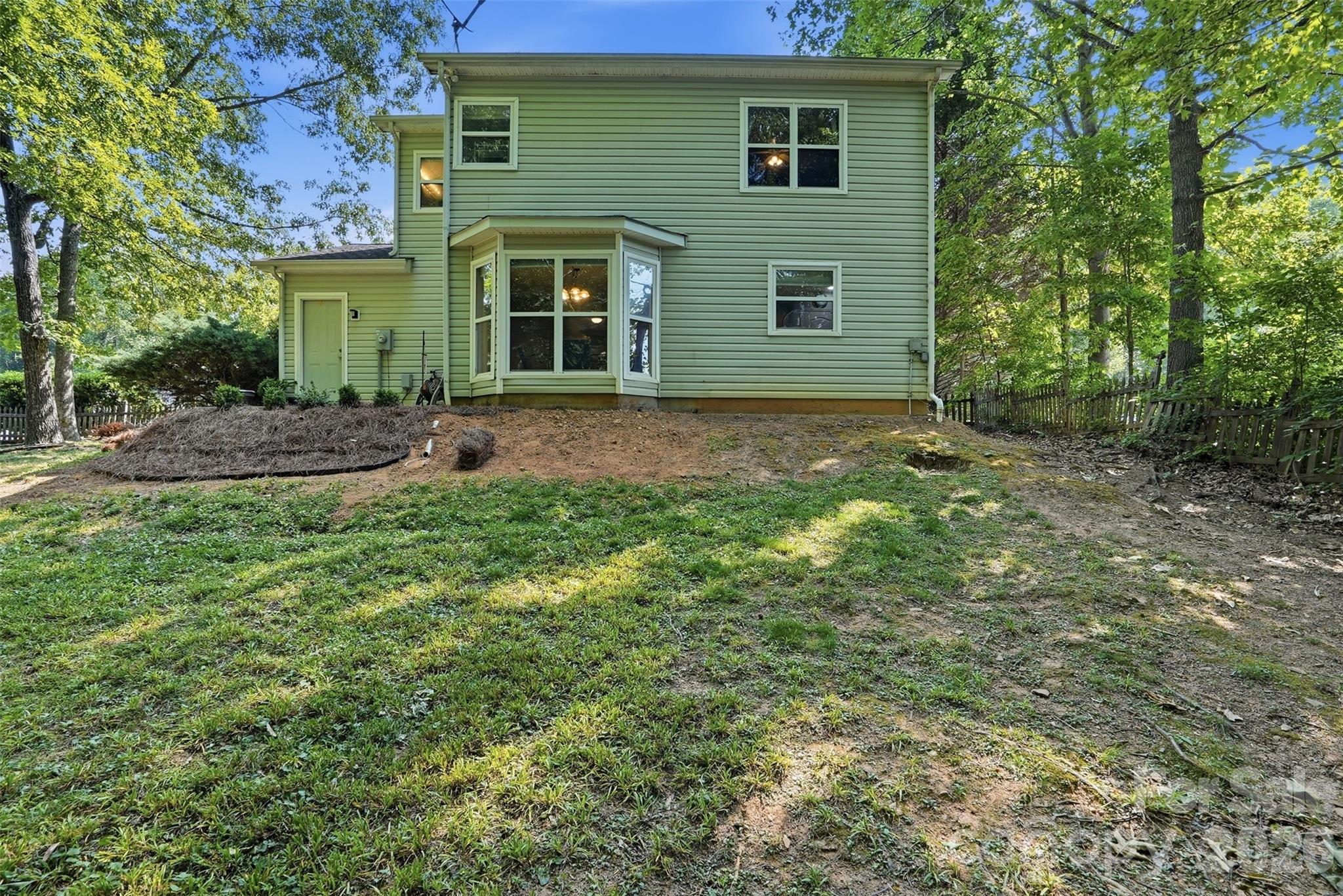 131 Scotch Irish Lane — Troutman