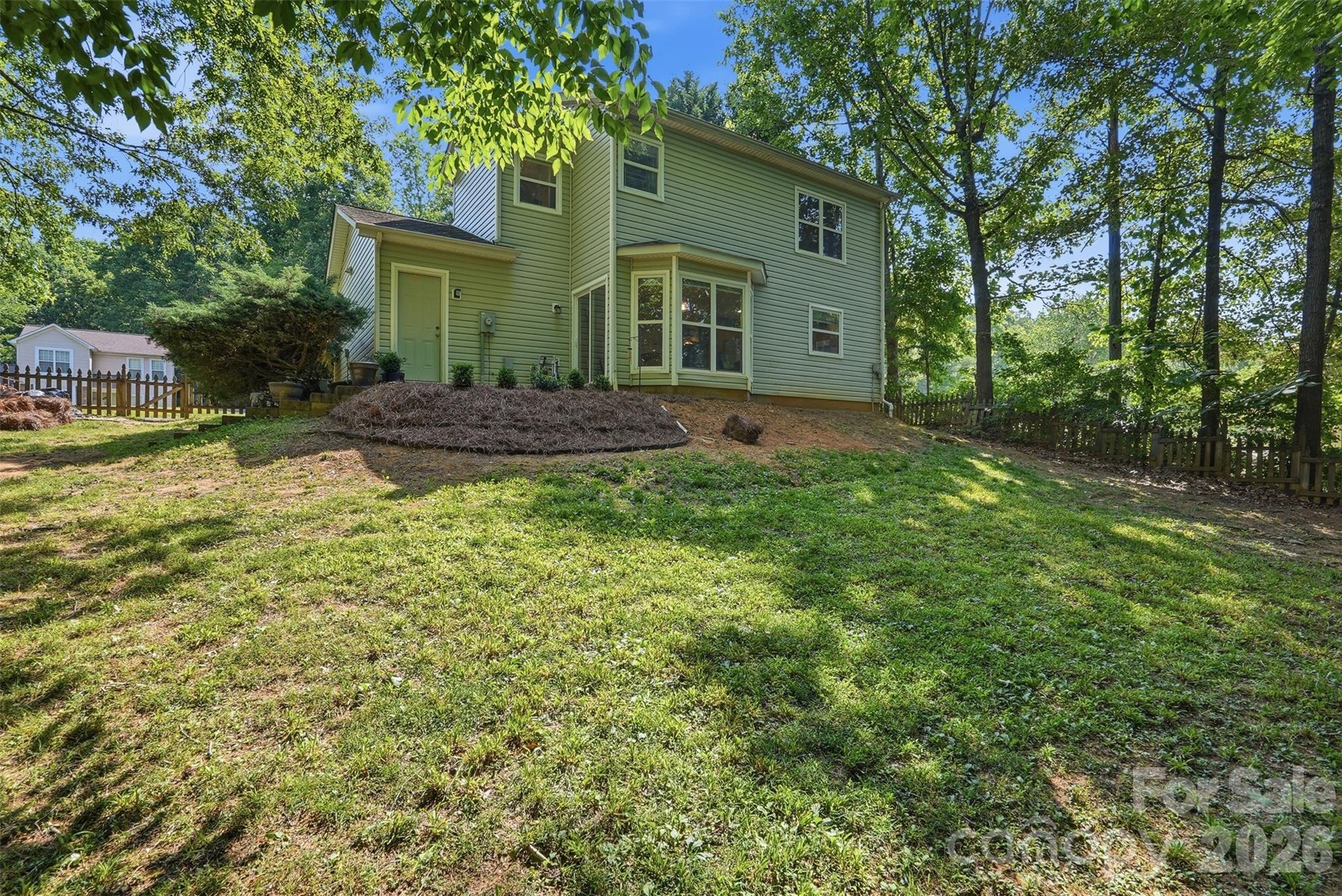 131 Scotch Irish Lane — Troutman