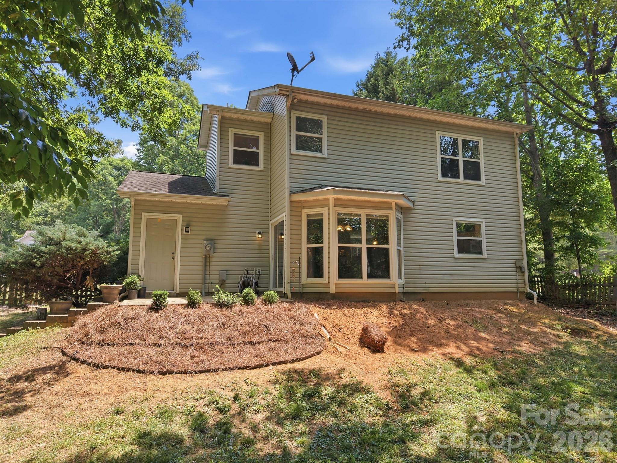 131 Scotch Irish Lane — Troutman