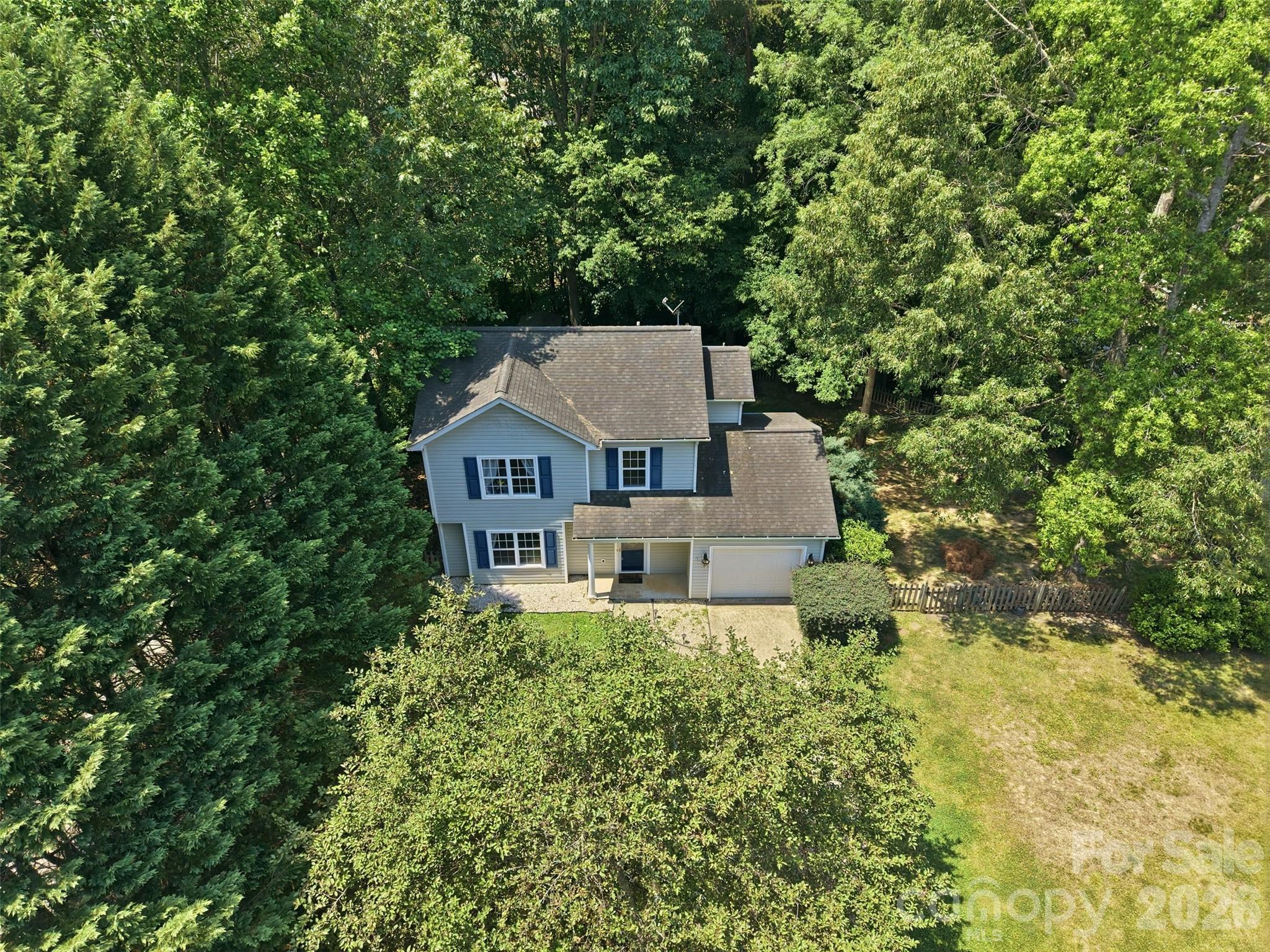 131 Scotch Irish Lane — Troutman