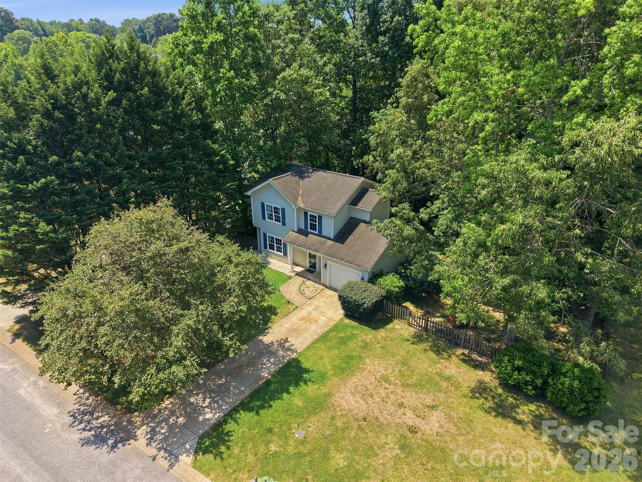 131 Scotch Irish Lane — Troutman