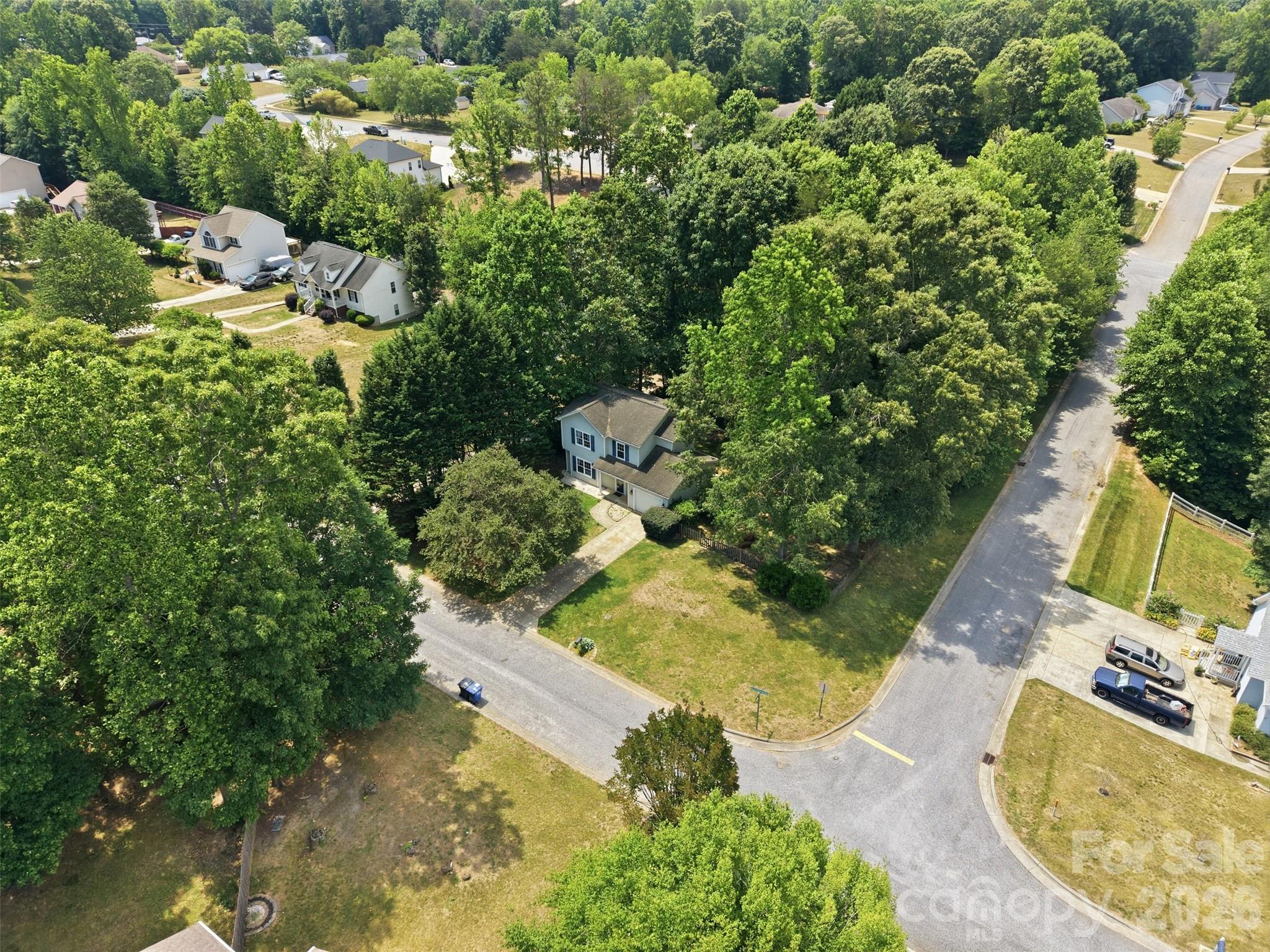 131 Scotch Irish Lane — Troutman